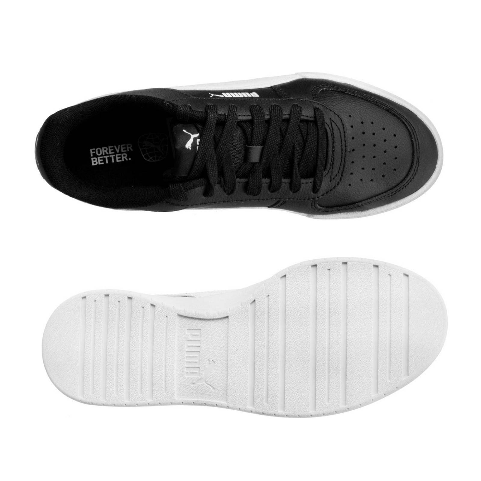 Tenis Puma Caven - 38081004 - Negro - Hombre