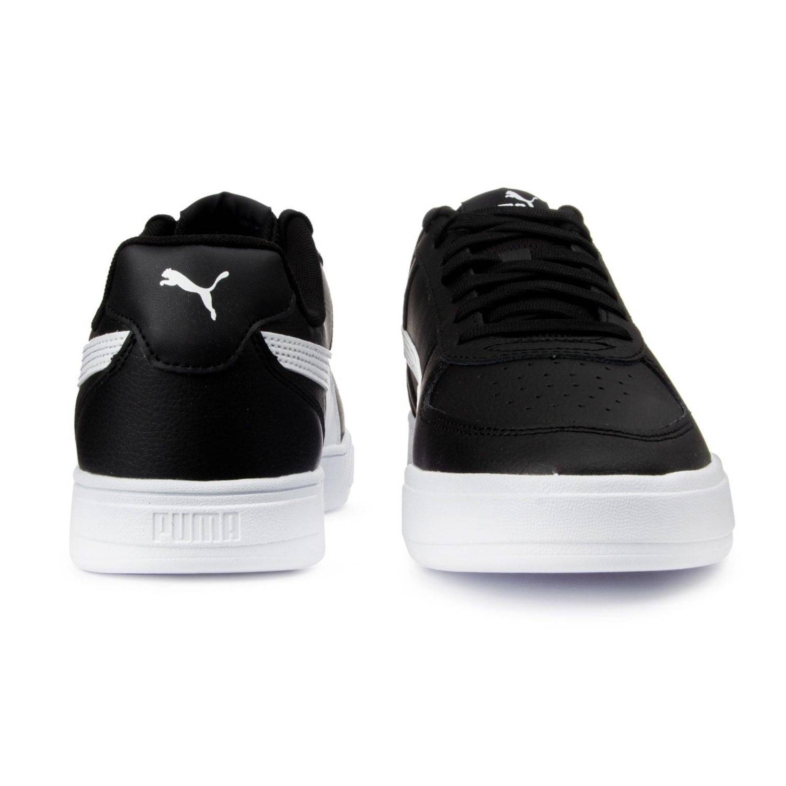 Tenis Puma Caven - 38081004 - Negro - Hombre