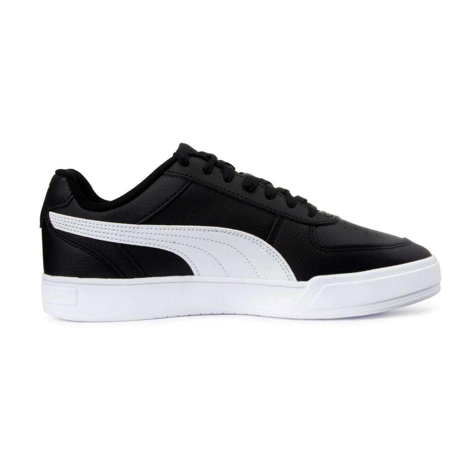 Tenis Puma Caven - 38081004 - Negro - Hombre