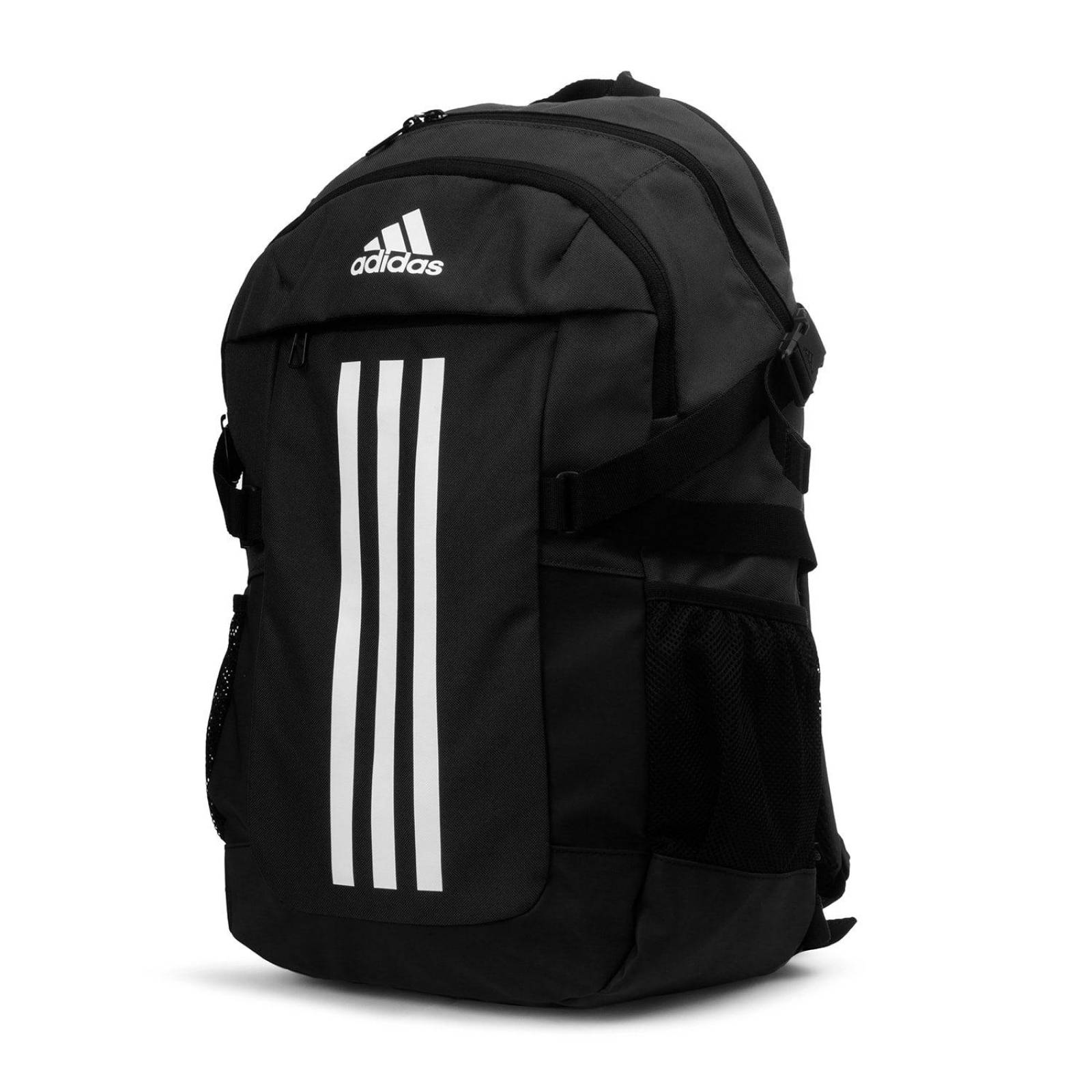 Mochila Adidas Power VI - HB1324 - Negro - Unisex 