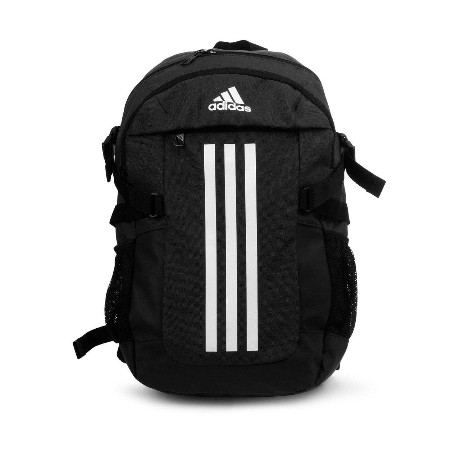 Mochila Adidas Power VI - HB1324 - Negro - Unisex 