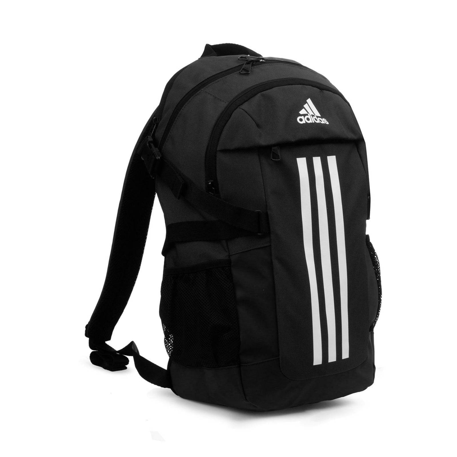 Mochila Adidas Power VI - HB1324 - Negro - Unisex 