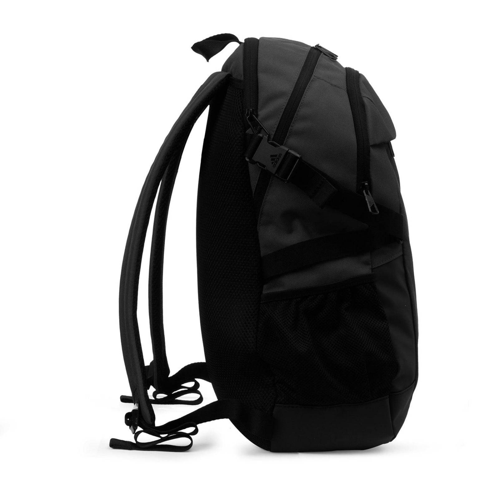 Mochila Adidas Power VI - HB1324 - Negro - Unisex 