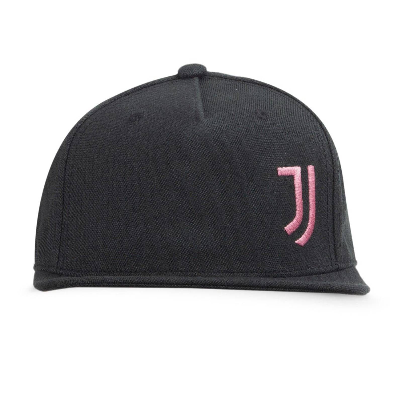 Gorra Adidas Juventus SB - HN6952 - Negro - Unisex 