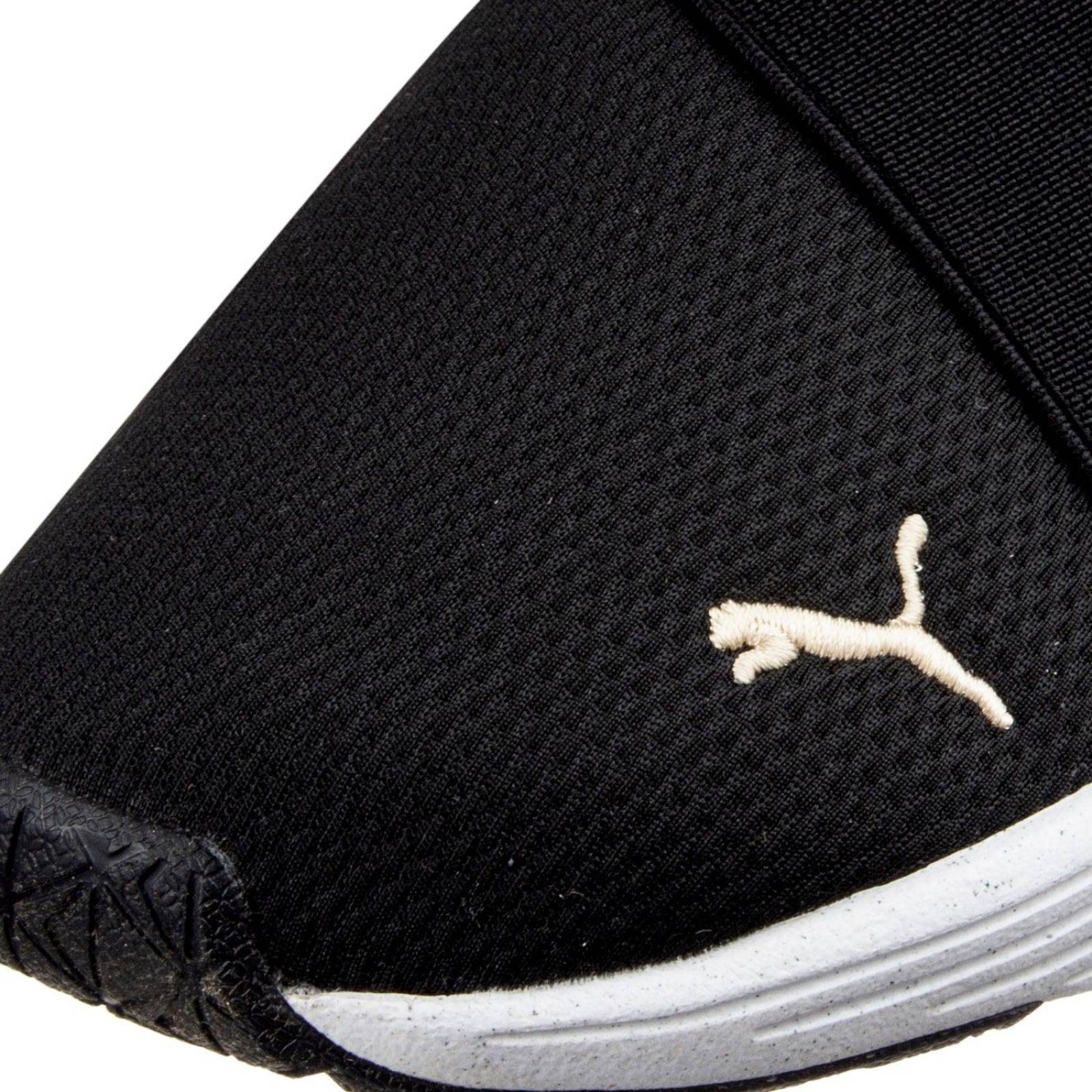 Tenis Puma Prowl Slip Deco Glam - 37735901 - Negro - Mujer 
