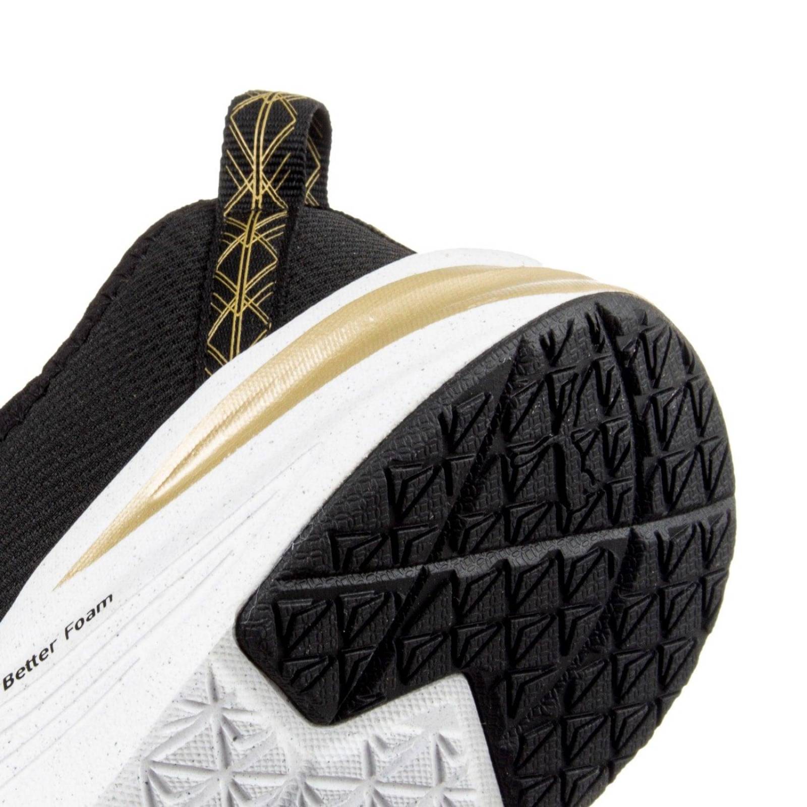 Tenis Puma Prowl Slip Deco Glam - 37735901 - Negro - Mujer 