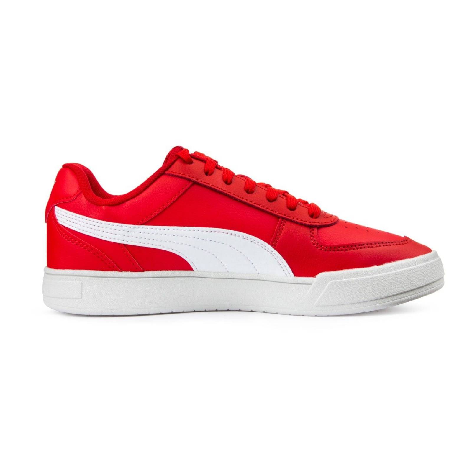 Tenis Puma Caven - 38081019 - Rojo - Hombre 