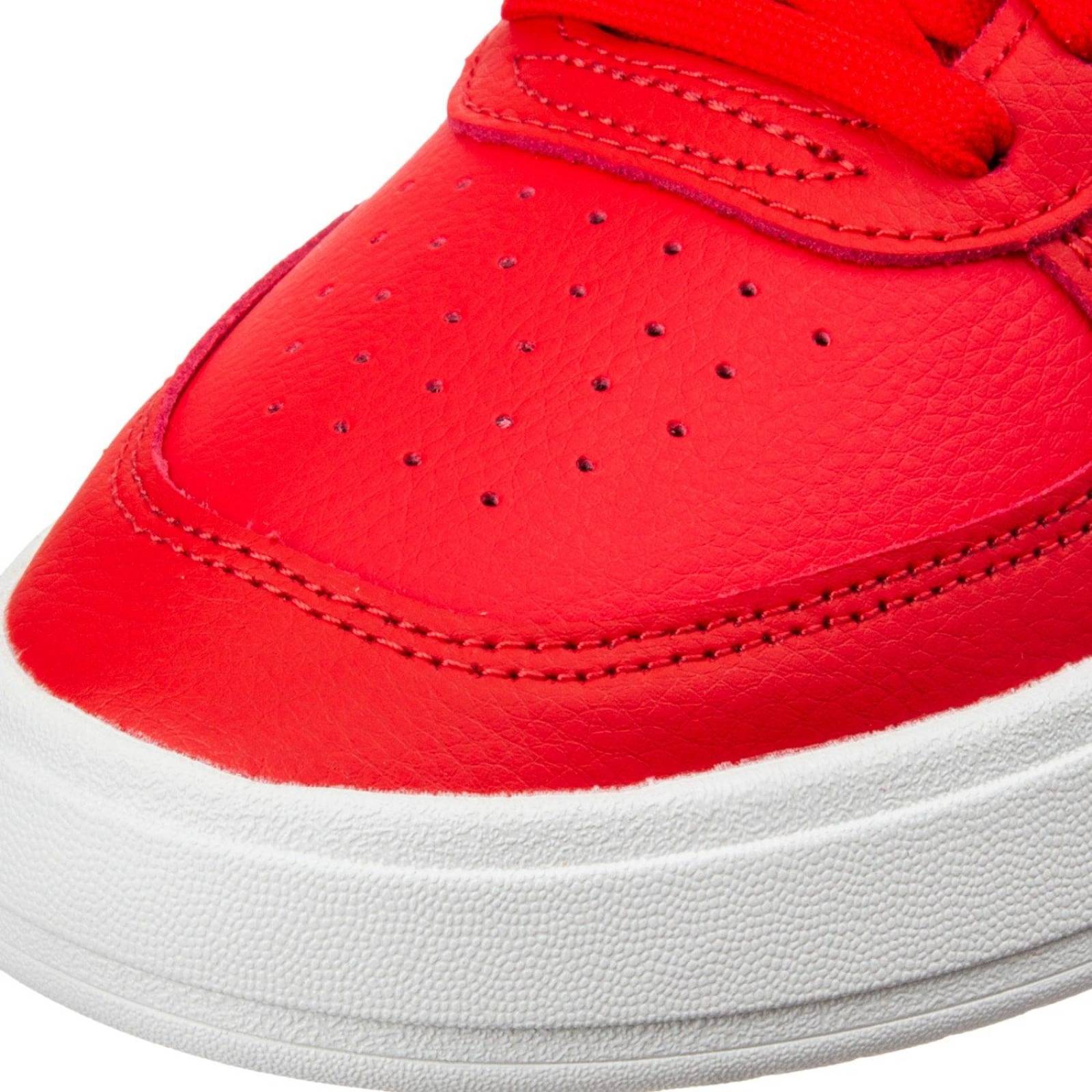 Tenis Puma Caven - 38081019 - Rojo - Hombre 