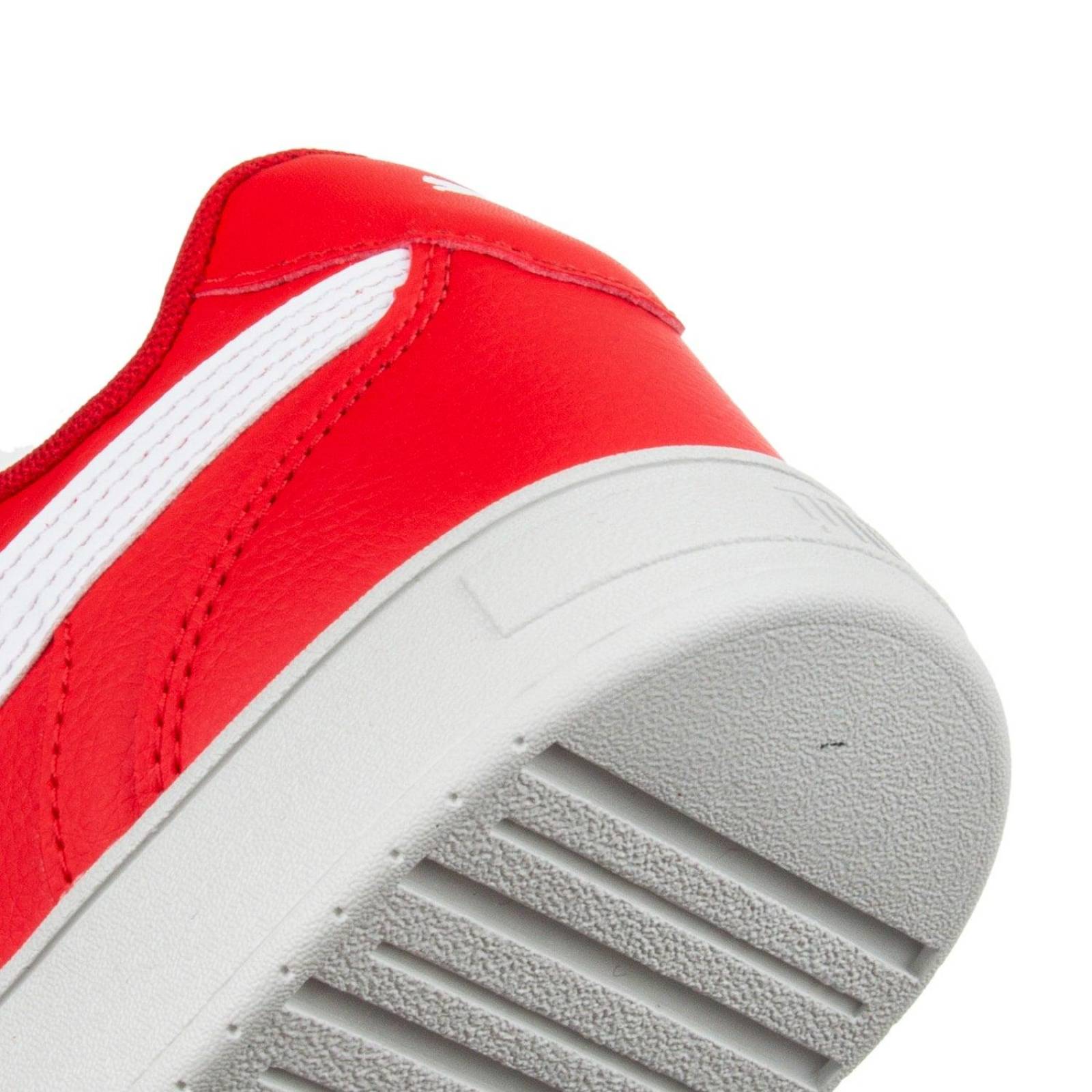 Tenis Puma Caven - 38081019 - Rojo - Hombre 