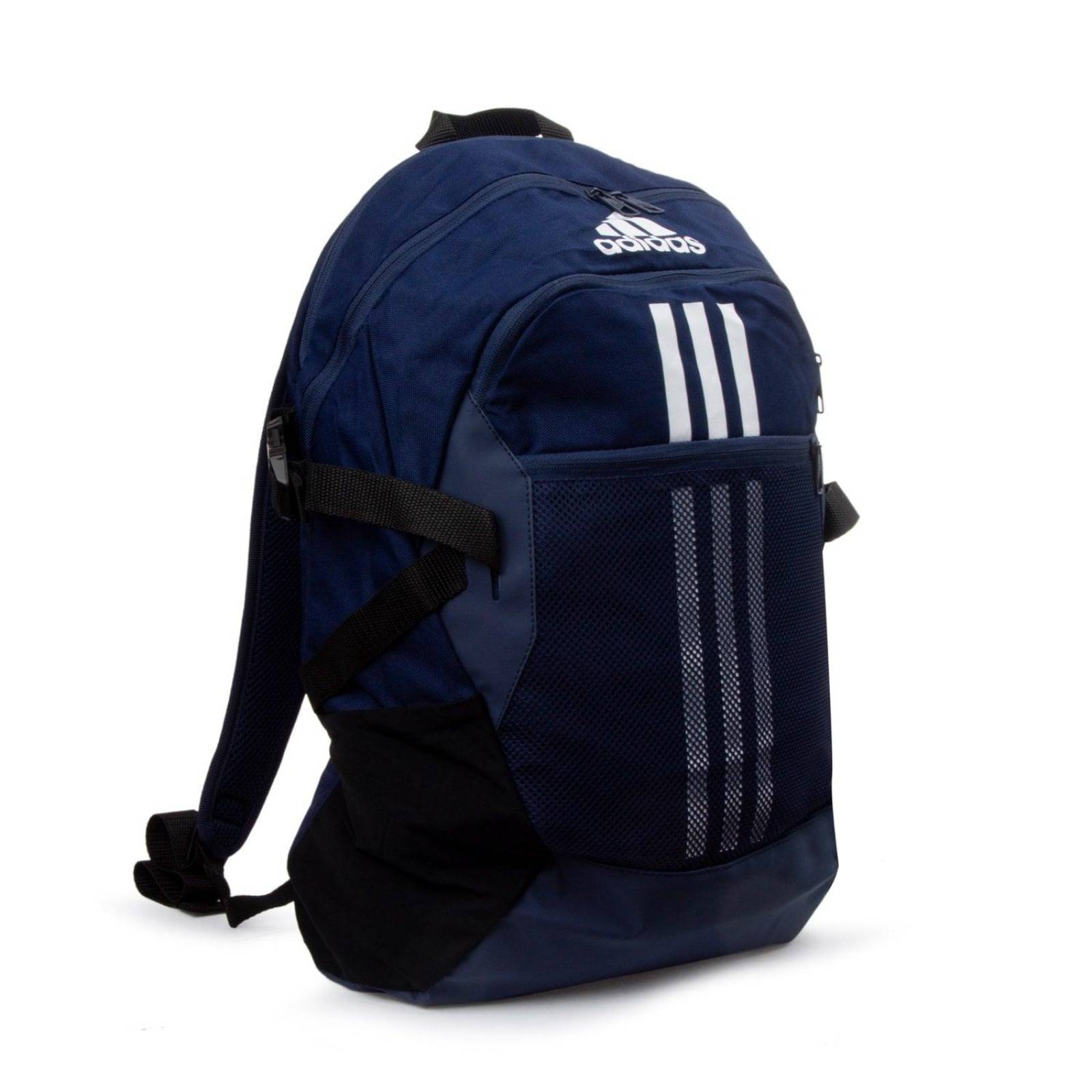 Mochila adidas Tiro azul marino