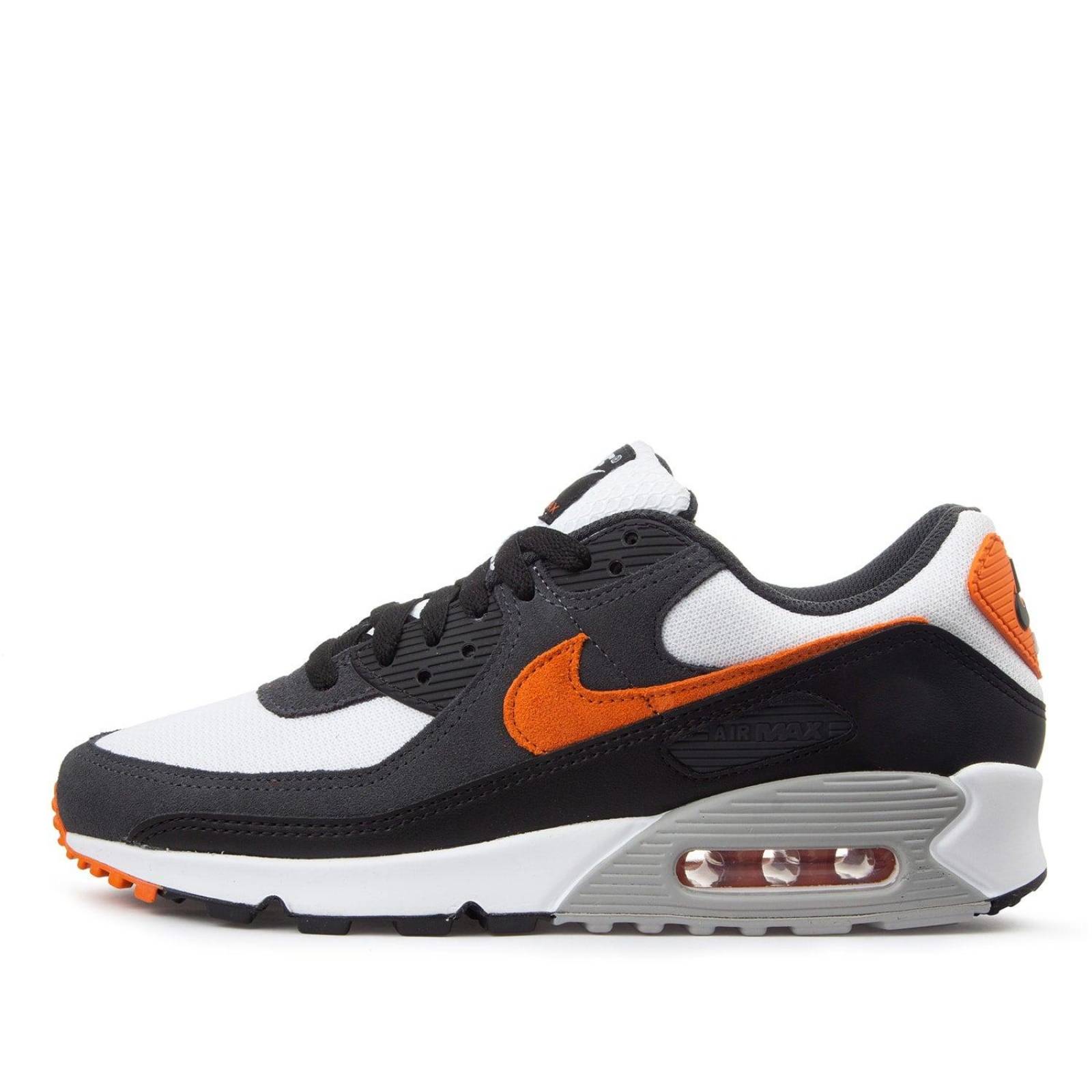 Tenis Nike Air Max 90 - DM0029101 - Blanco - Hombre 