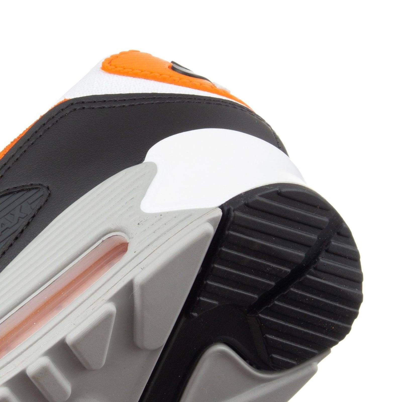 Tenis Nike Air Max 90 - DM0029101 - Blanco - Hombre 