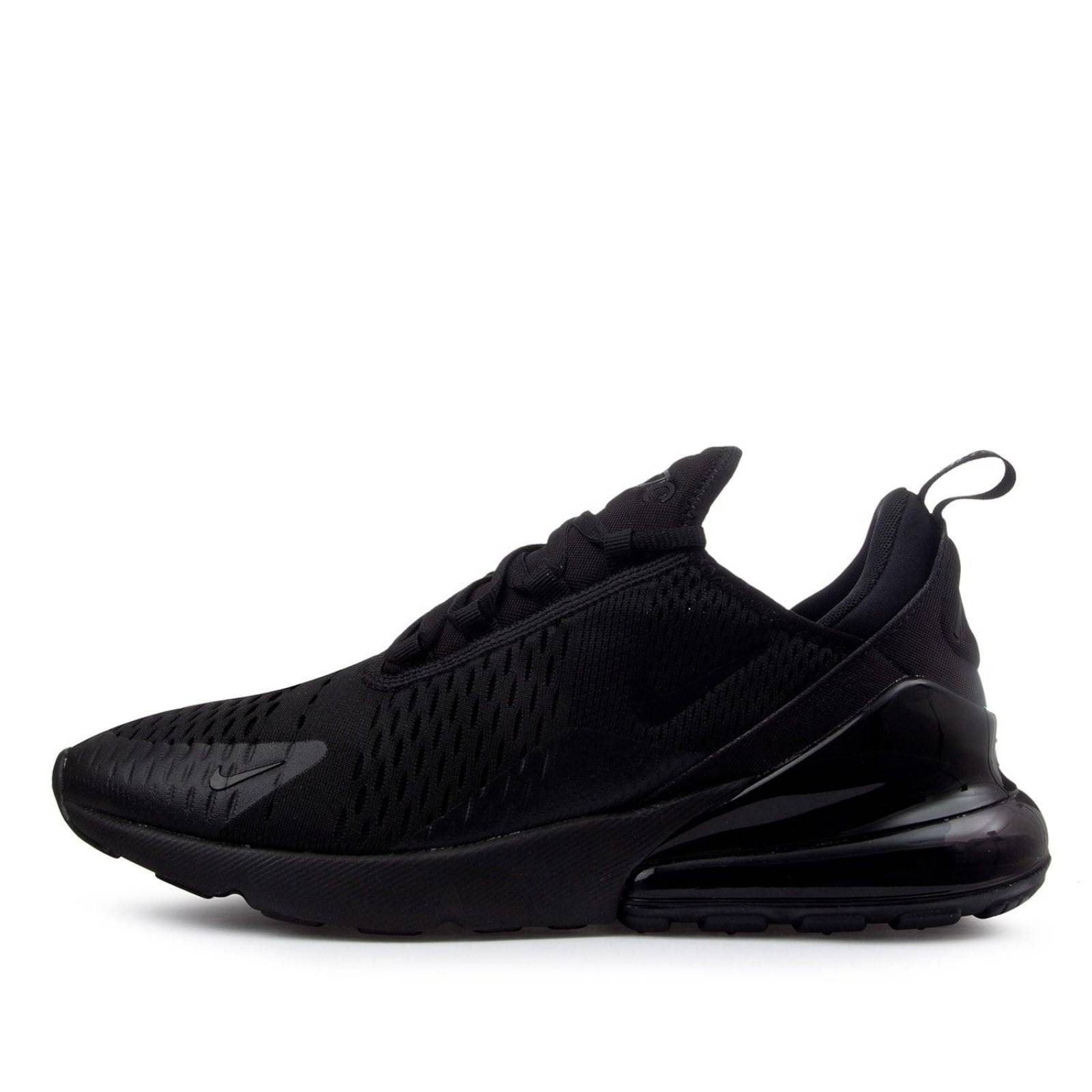 Tenis Nike Air Max 270 - AH8050005 - Negro - Hombre