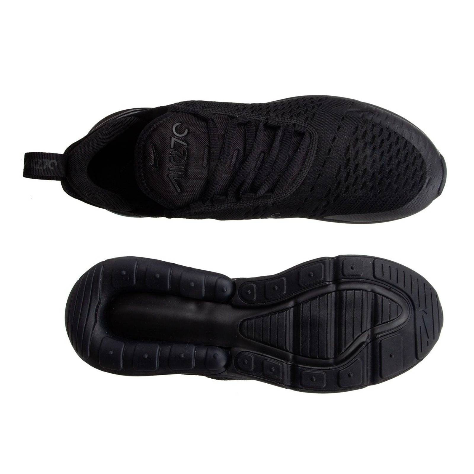 Tenis Nike Air Max 270 - AH8050005 - Negro - Hombre