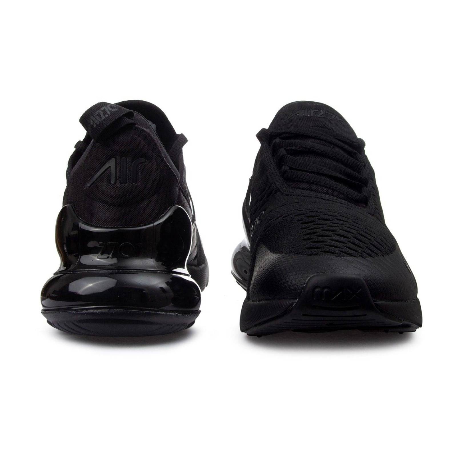 Tenis Nike Air Max 270 - AH8050005 - Negro - Hombre