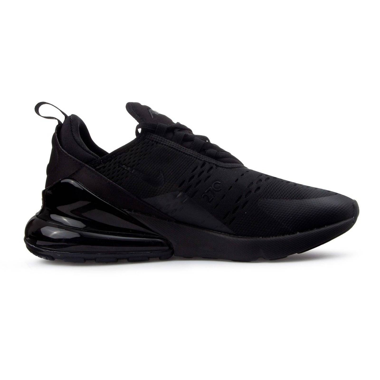 Tenis Nike Air Max 270 - AH8050005 - Negro - Hombre