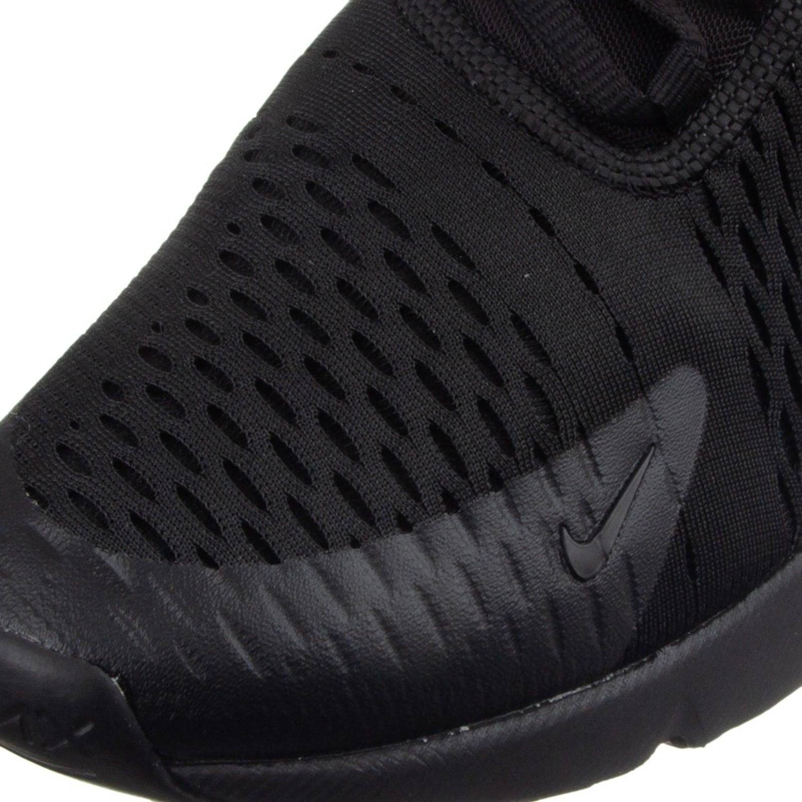 Tenis Nike Air Max 270 - AH8050005 - Negro - Hombre