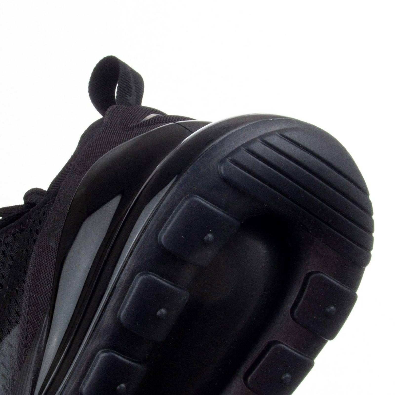 Tenis Nike Air Max 270 - AH8050005 - Negro - Hombre