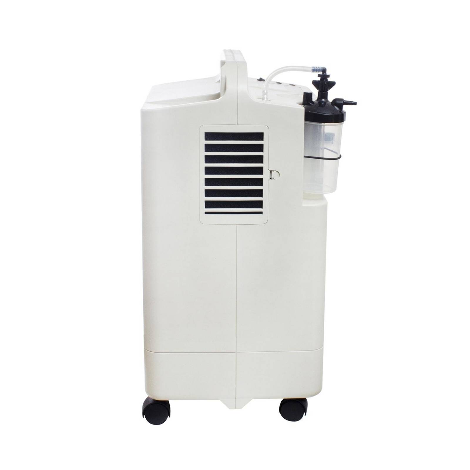 Concentrador de Oxigeno 5 Litros JAY5 SD - LongFian 