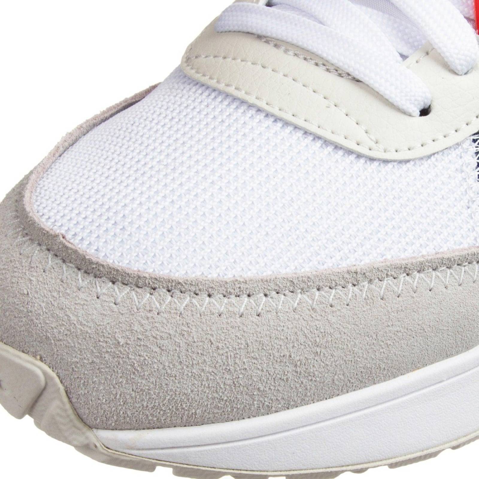 Tenis Puma R22 - 38346212 - Blanco - Hombre 