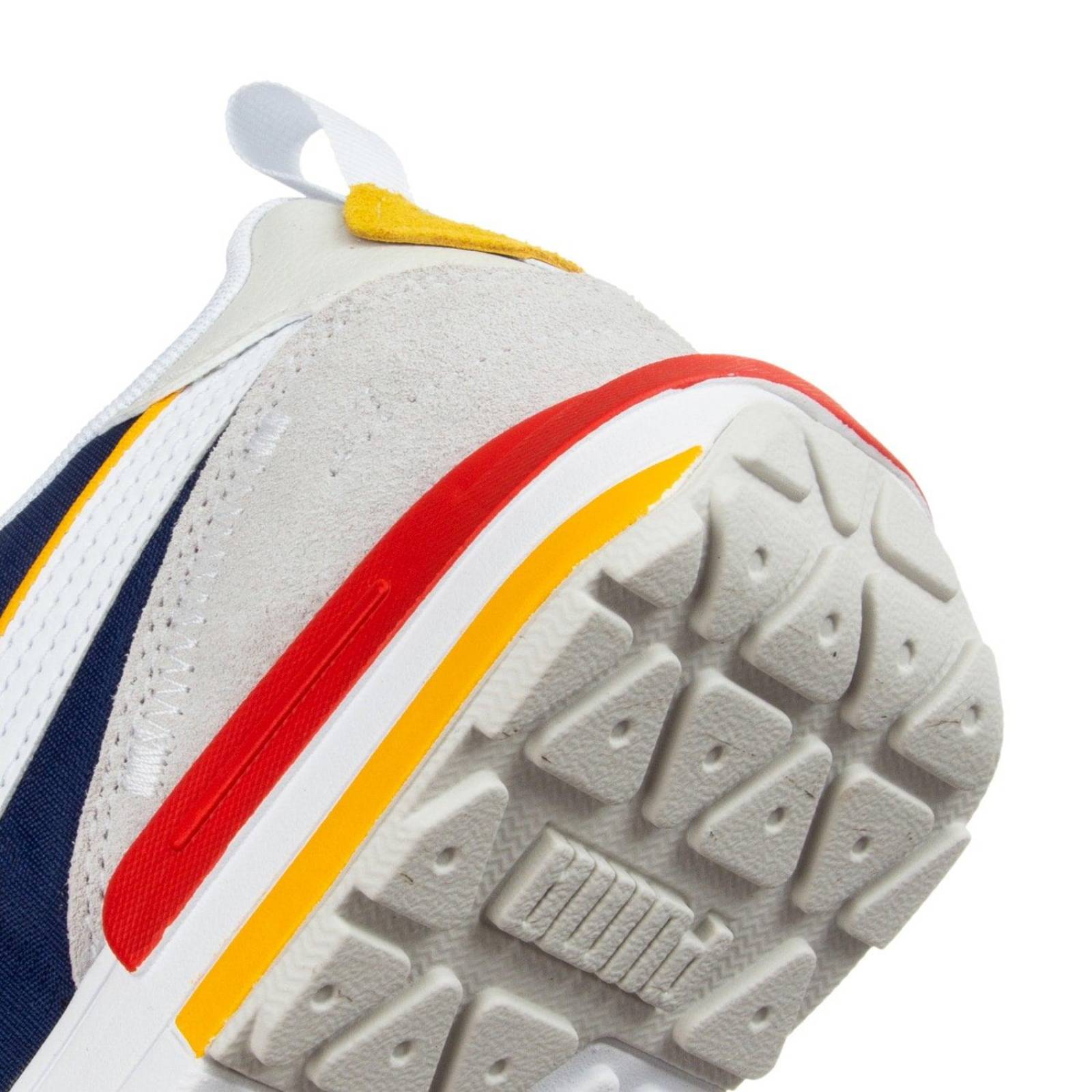 Tenis Puma R22 - 38346212 - Blanco - Hombre 