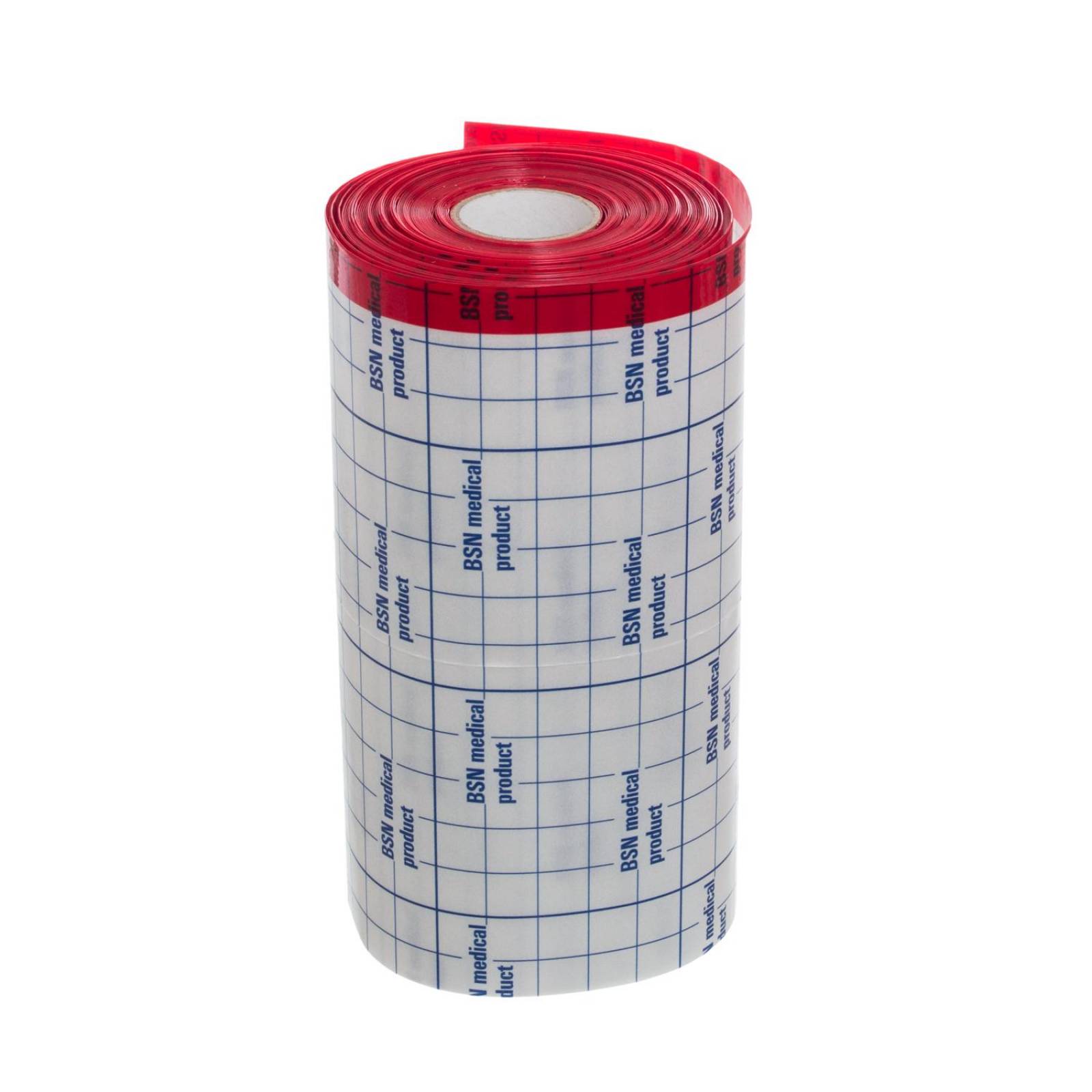 Cinta Hypafix Transparente Impermeable 10m x 15cm - BSN 