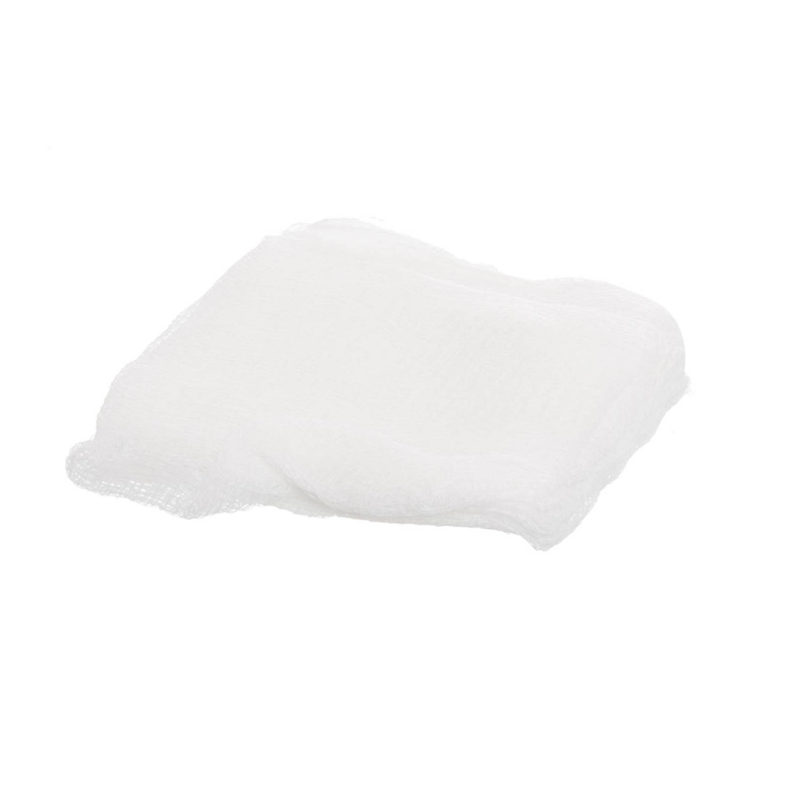 Gasa No Esteril 7.5x5cm - 200 piezas - Dibar