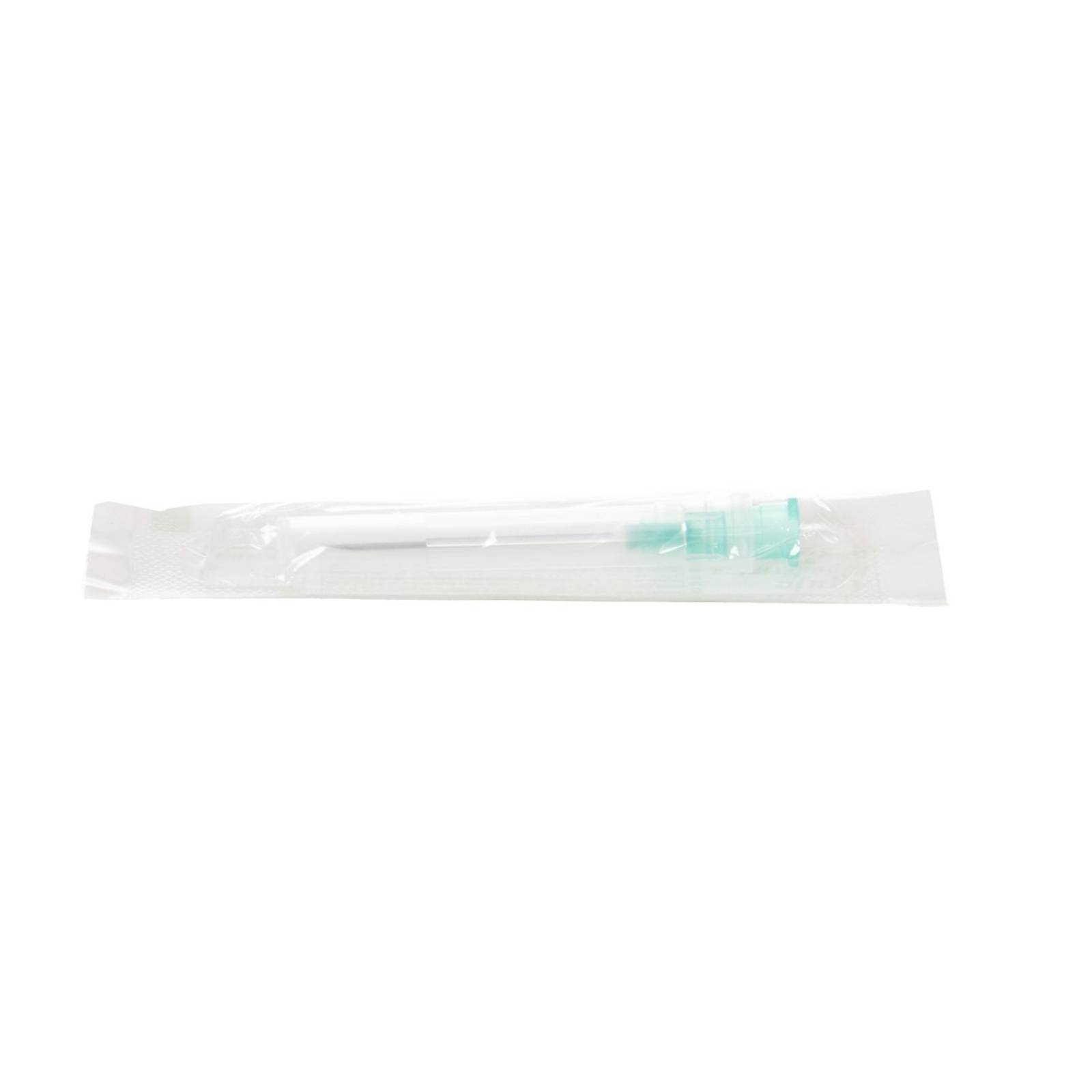 Aguja Hipodérmica 21g x 32mm - 100 piezas - Sensimedical 