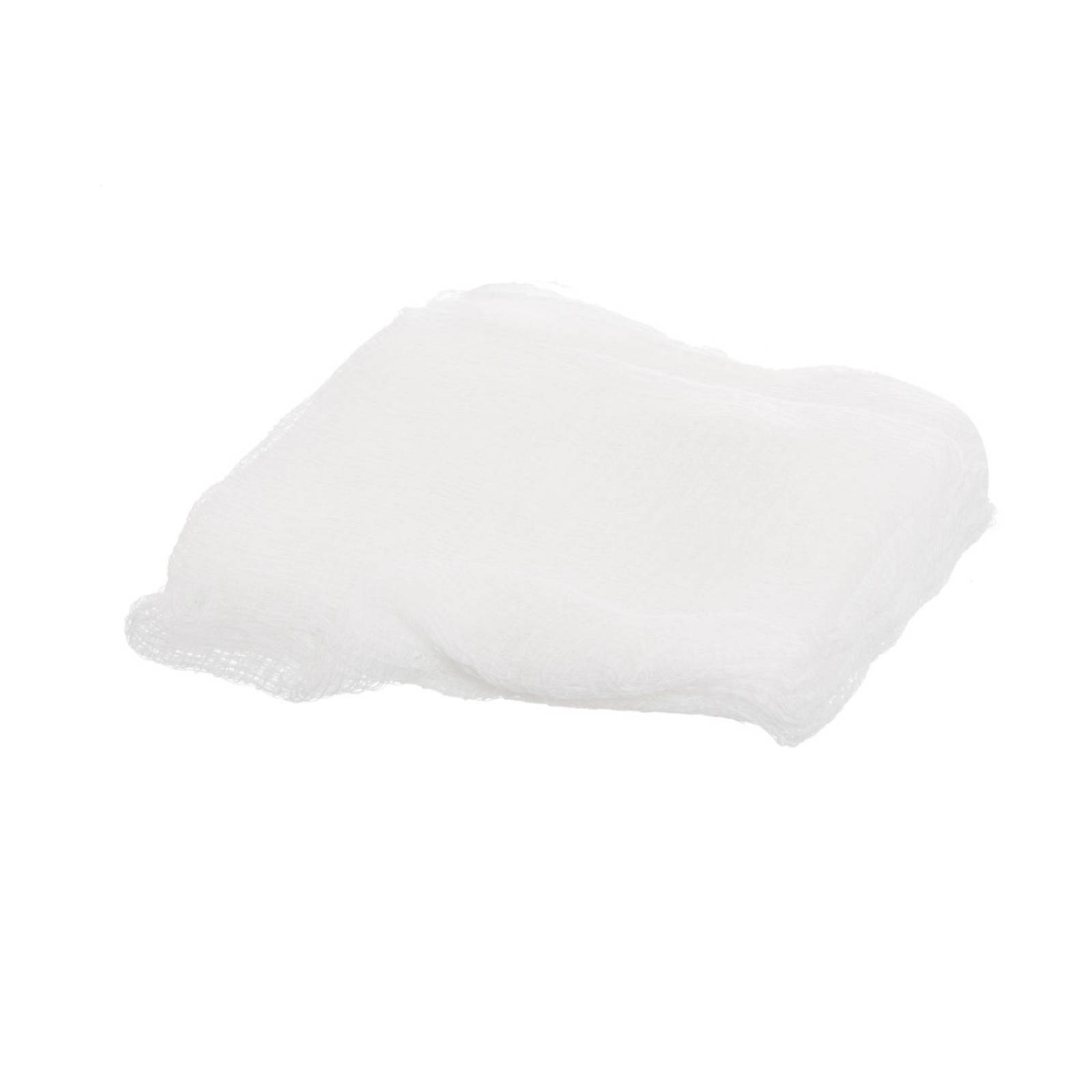 Gasa No Esteril 10x10cm - 200 piezas - Galia 
