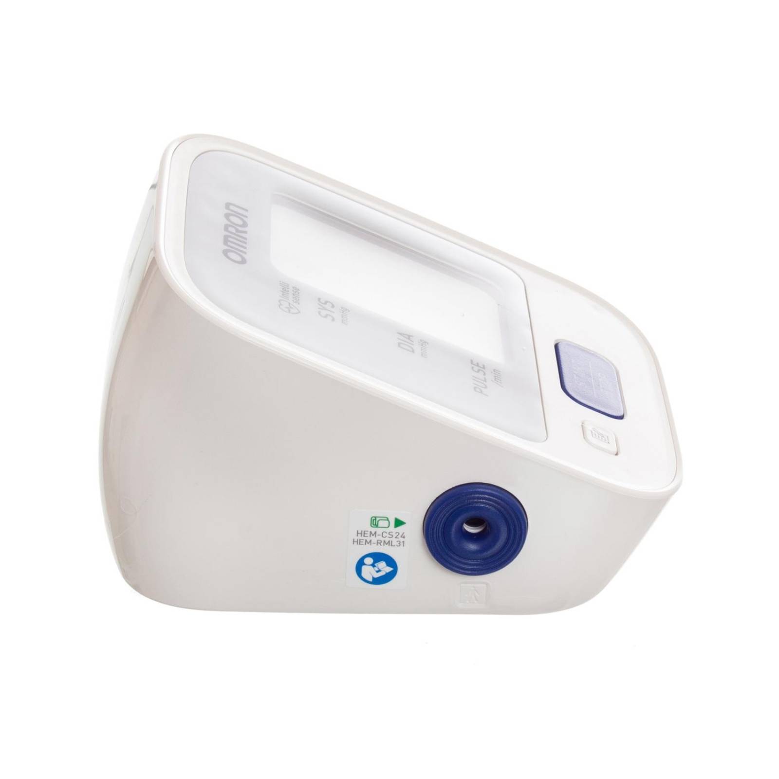 Baumanómetro Automático de Brazo HEM-7122 - Omron