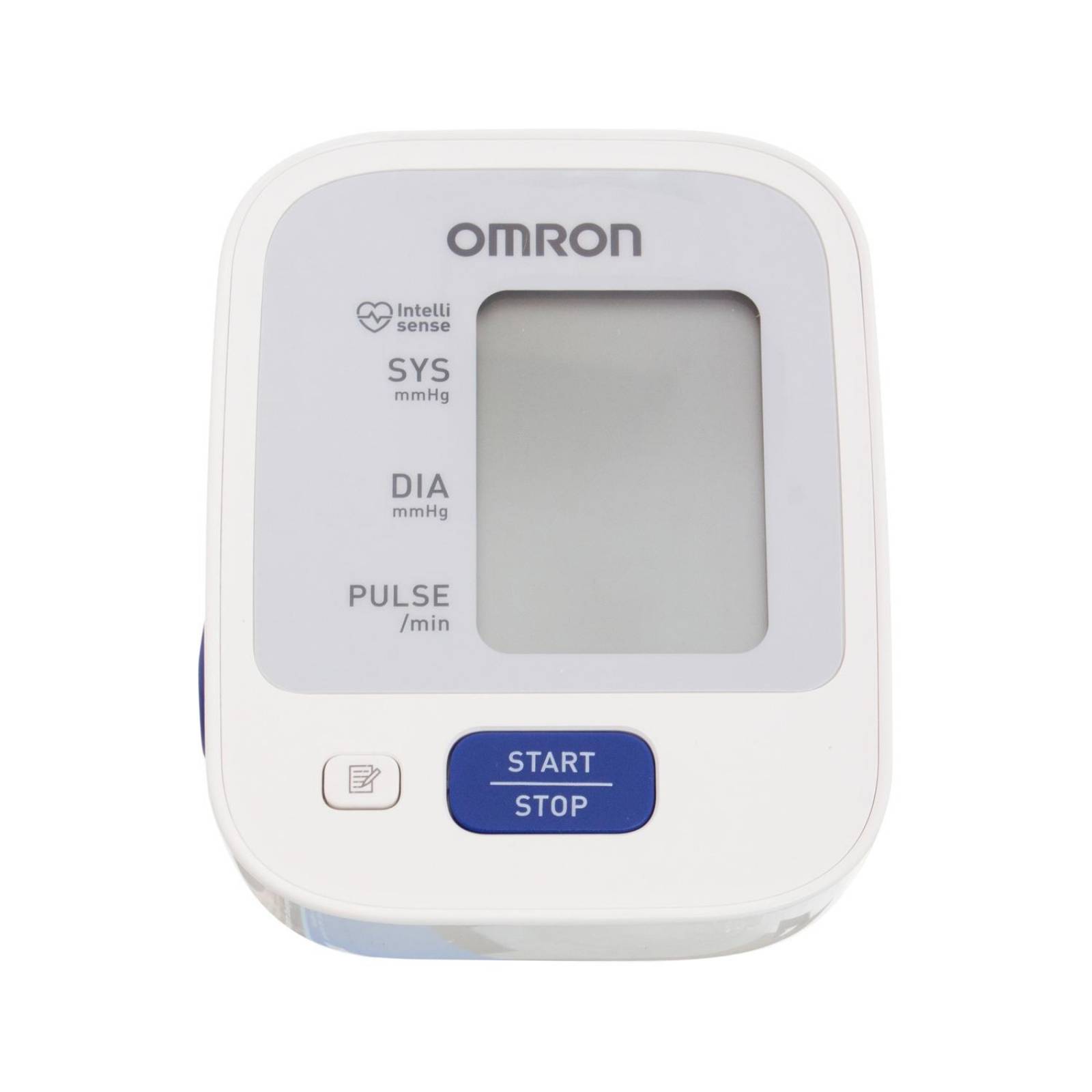 Baumanómetro Automático de Brazo HEM-7122 - Omron