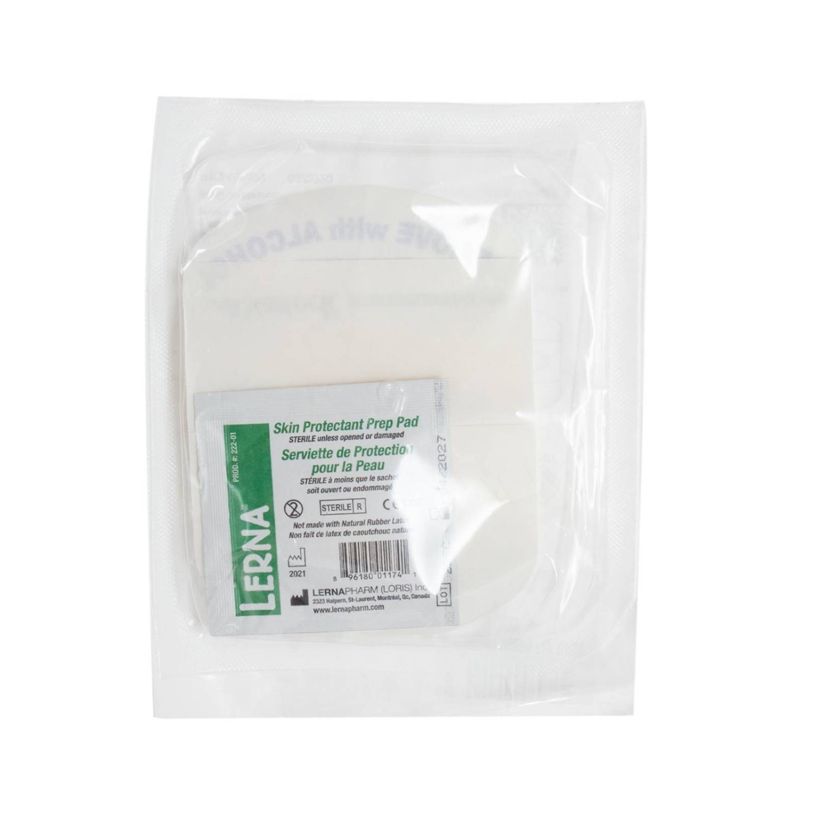 Fijador para Sonda Foley de Adulto - Statlock 