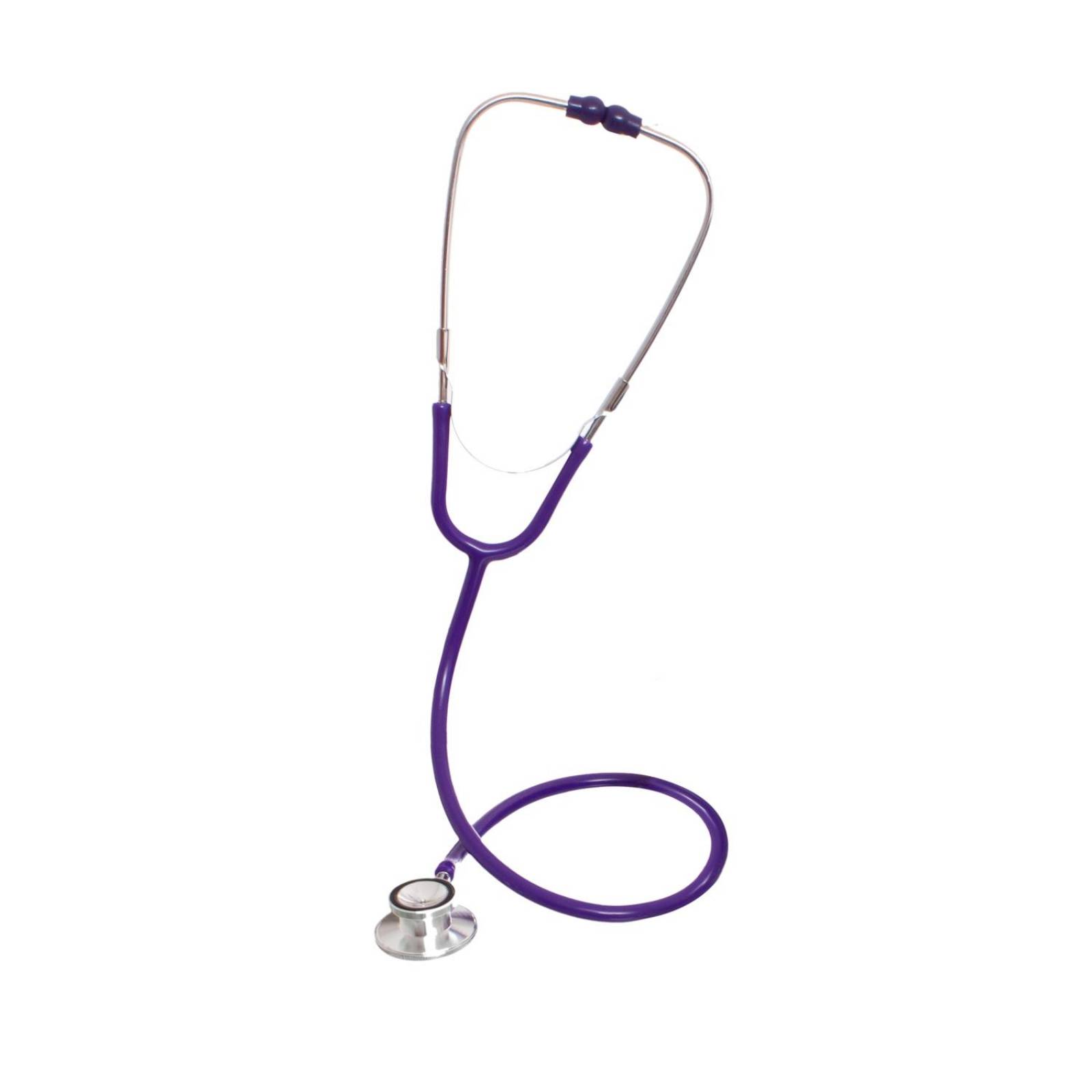 Baumanómetro con Estetoscopio Duplex 5881 - Medimetrics Violeta
