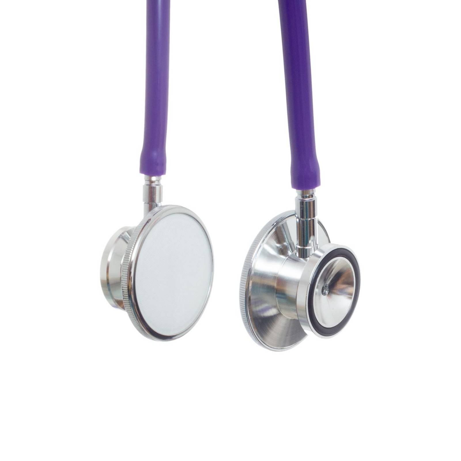 Baumanómetro con Estetoscopio Duplex 5881 - Medimetrics Violeta