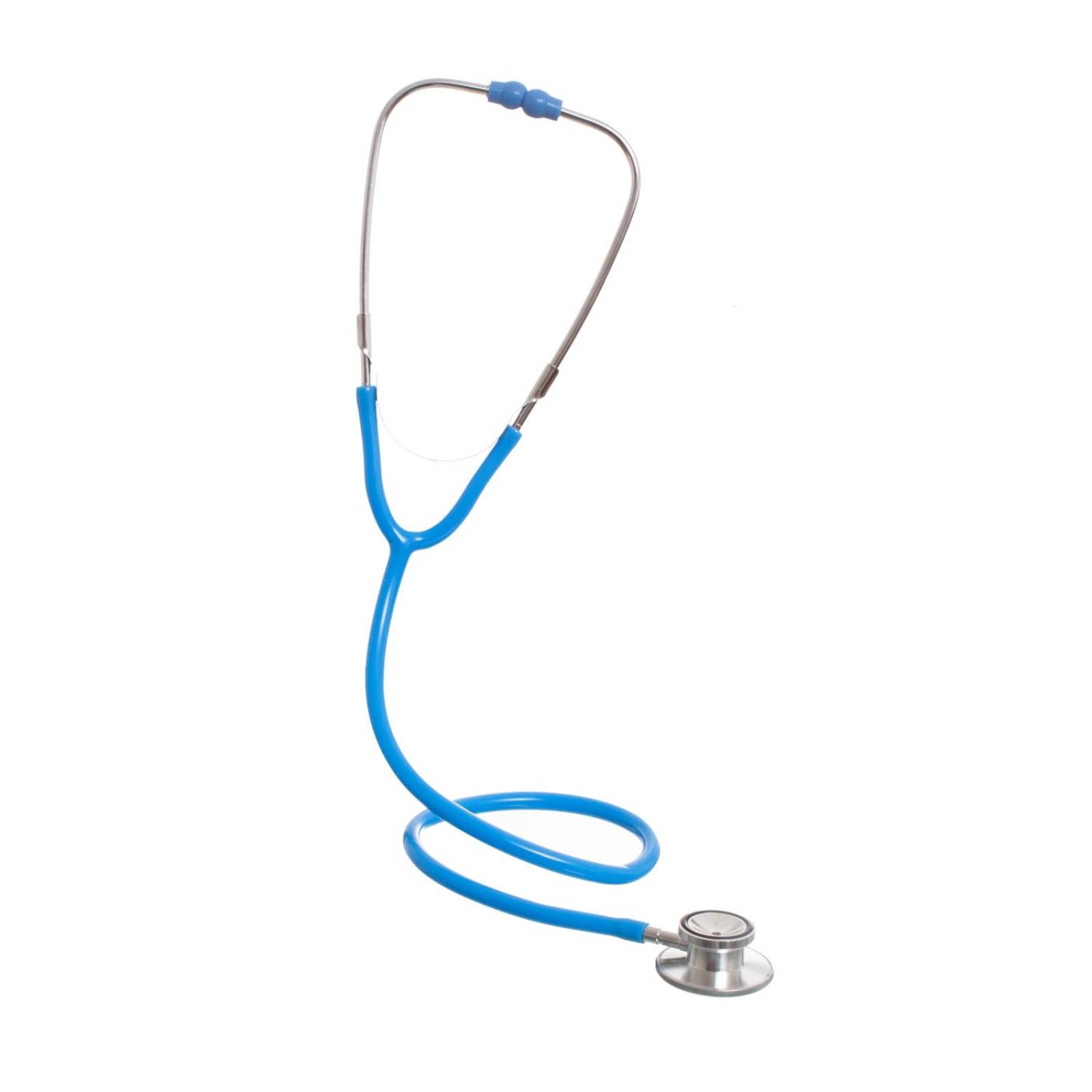 Baumanómetro con Estetoscopio Duplex 5881 - Medimetrics Azul cielo