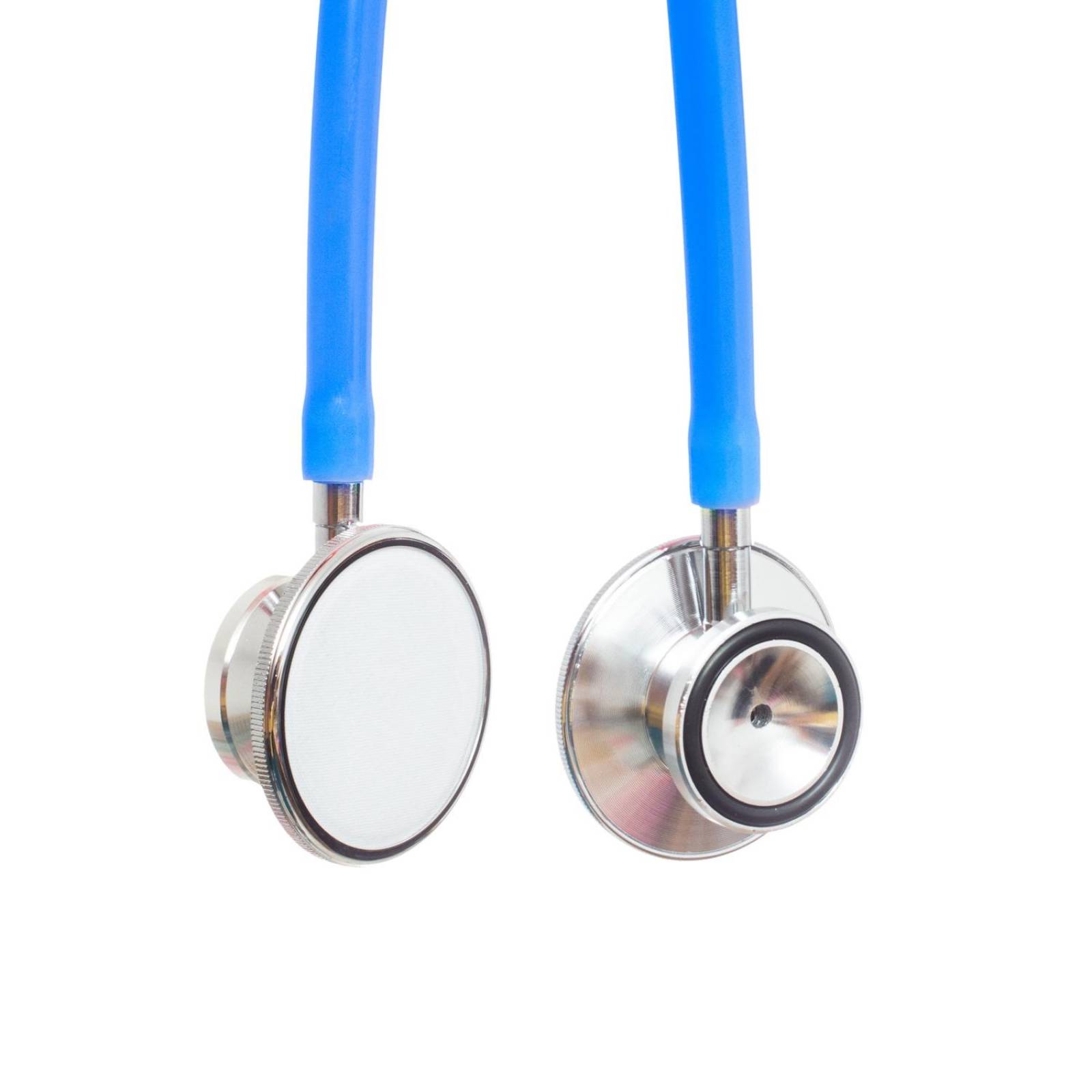 Baumanómetro con Estetoscopio Duplex 5881 - Medimetrics Azul cielo