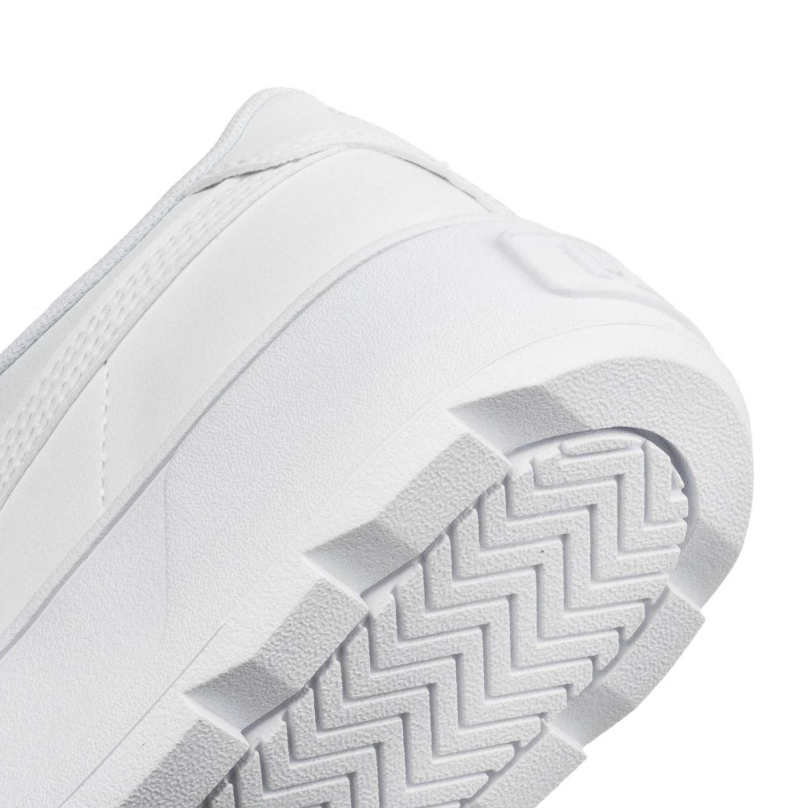 Tenis Puma Karmen L - 38461501 - Blanco - Mujer 