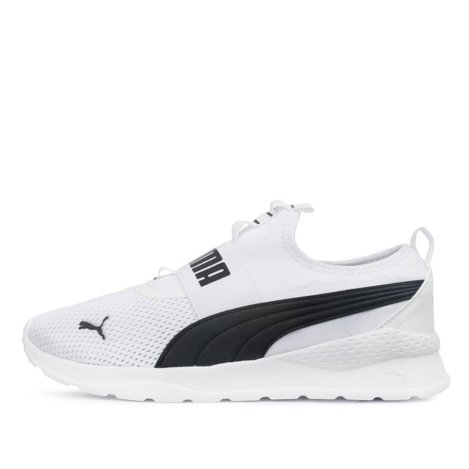 Tenis Puma Anzarun Lite Slip On - 38759902 - Blanco - Hombre 