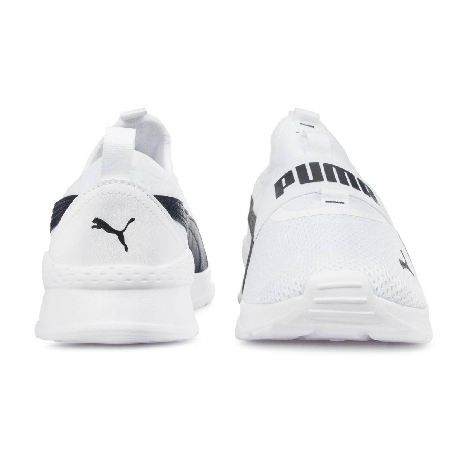 Tenis Puma Anzarun Lite Slip On - 38759902 - Blanco - Hombre 