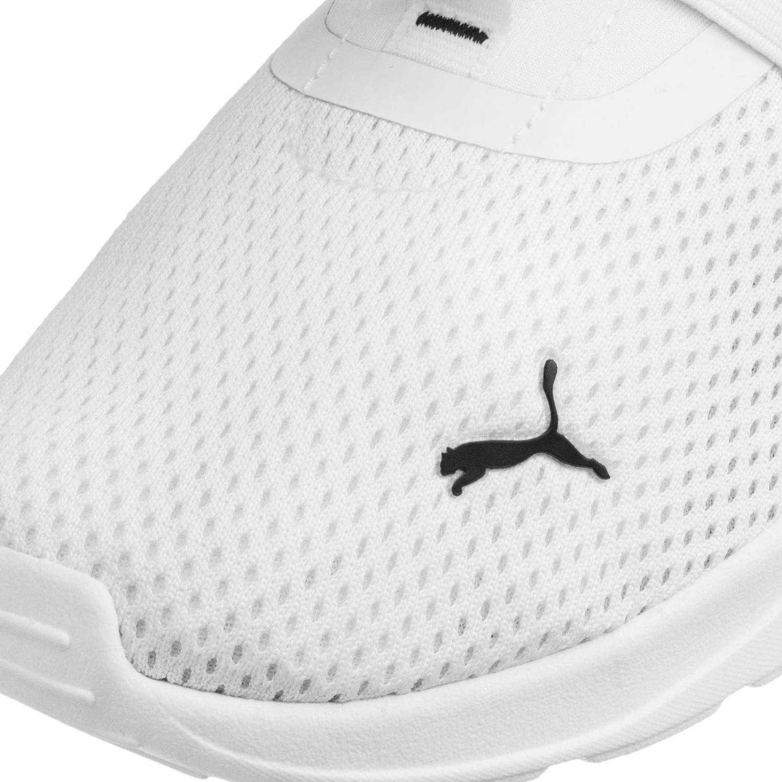 Tenis Puma Anzarun Lite Slip On - 38759902 - Blanco - Hombre 