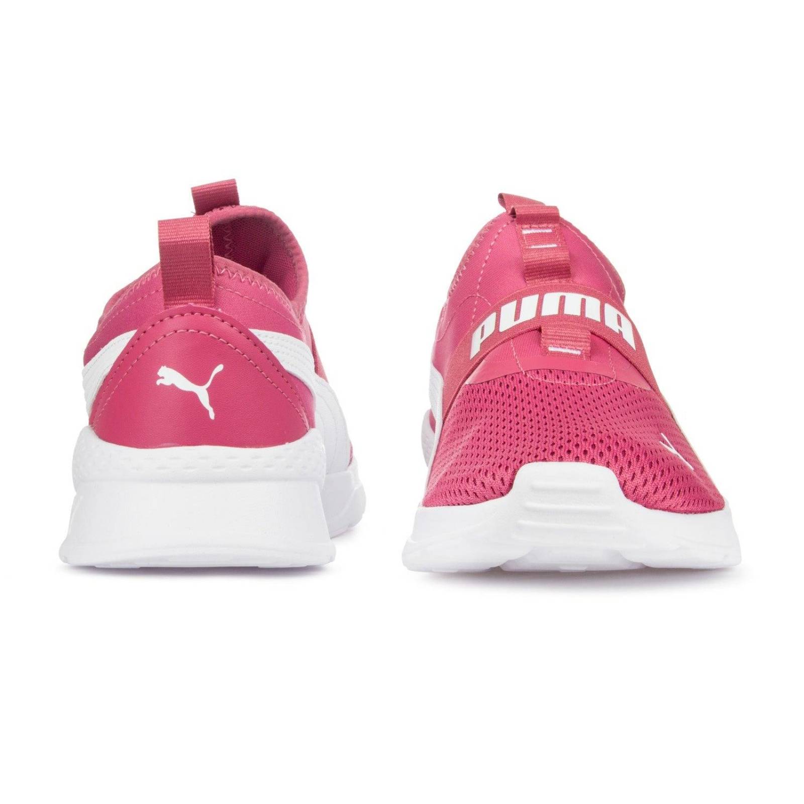 Tenis Puma Anzarun Lite Slip On - 38759906 - Rosa - Mujer 