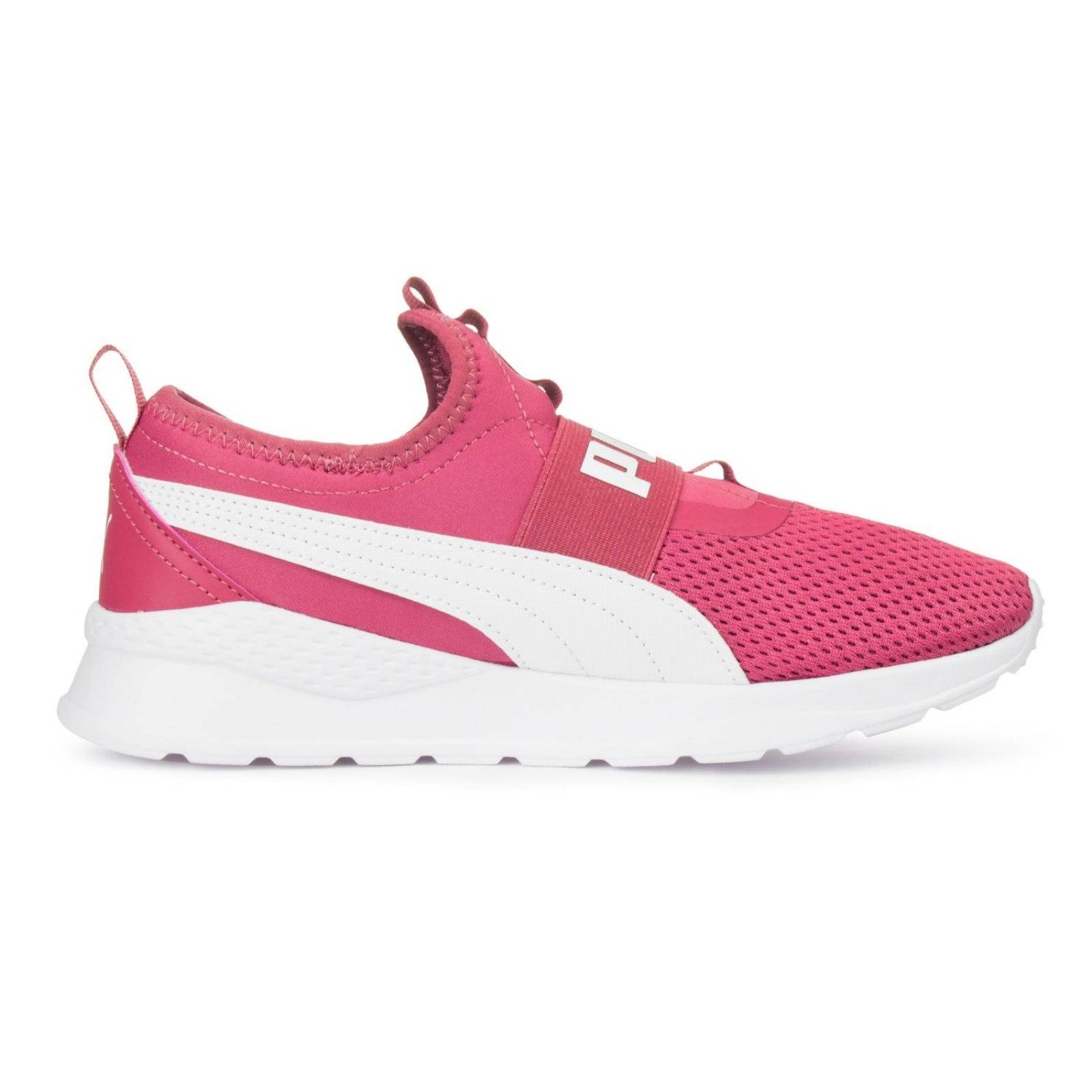 Tenis Puma Anzarun Lite Slip On - 38759906 - Rosa - Mujer 