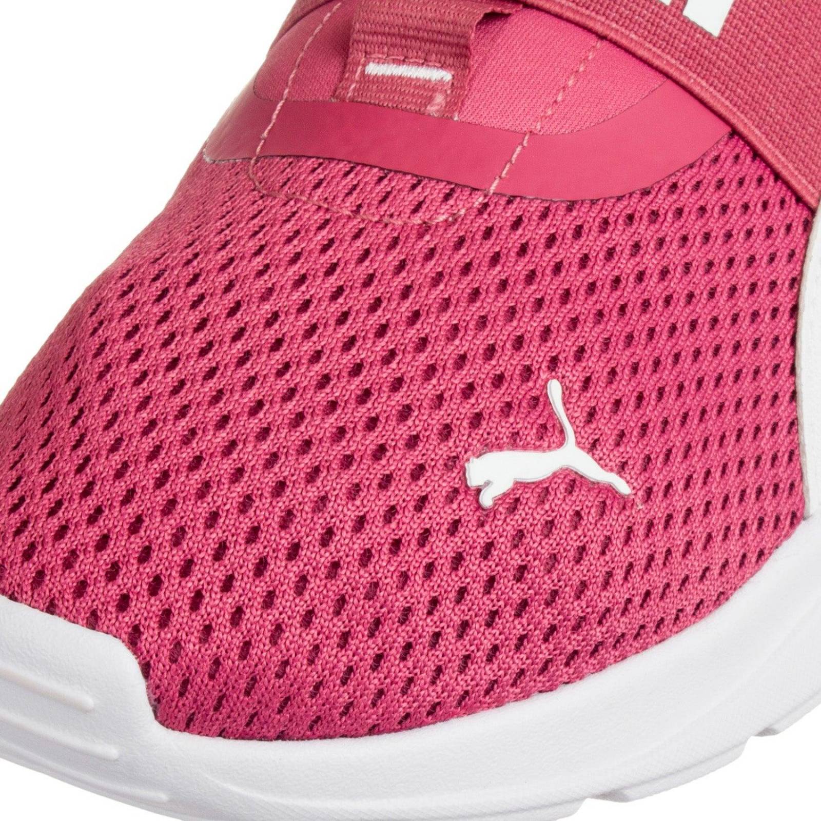 Tenis Puma Anzarun Lite Slip On - 38759906 - Rosa - Mujer 