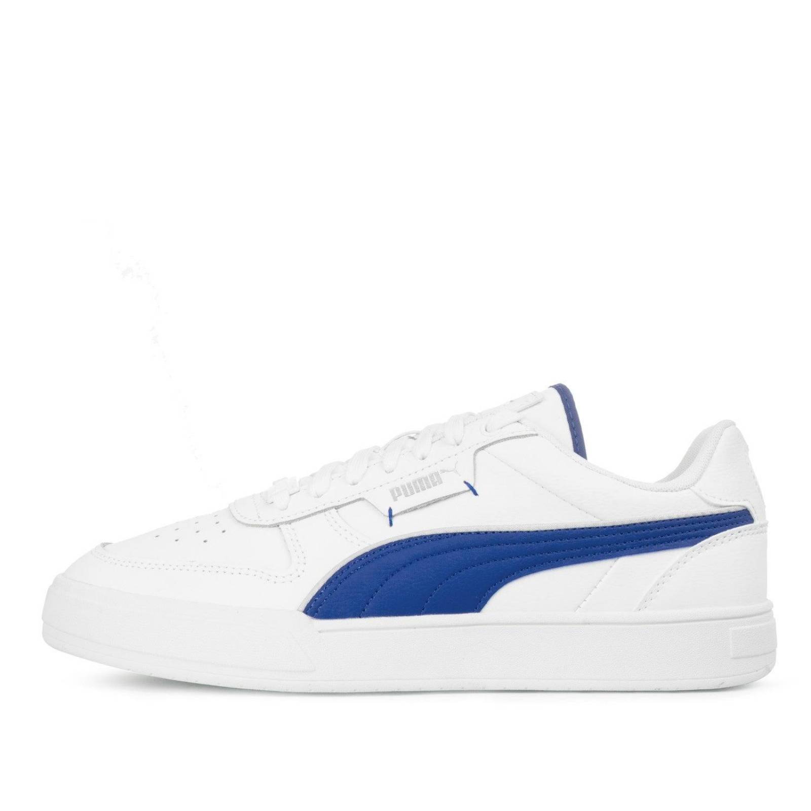 Tenis Puma Caven Dime - 38495309 - Blanco - Hombre 