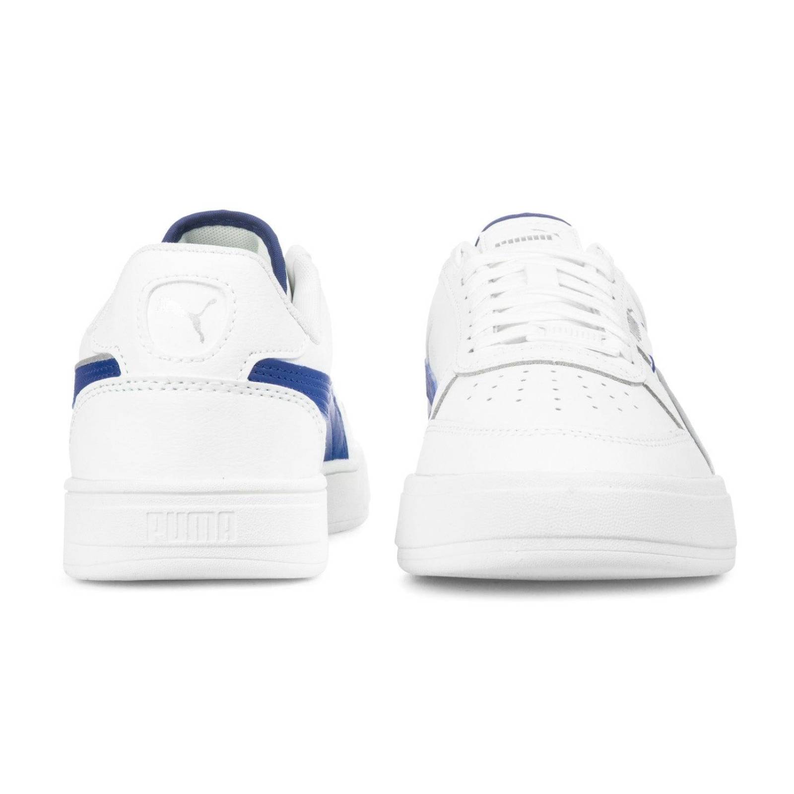 Tenis Puma Caven Dime - 38495309 - Blanco - Hombre 