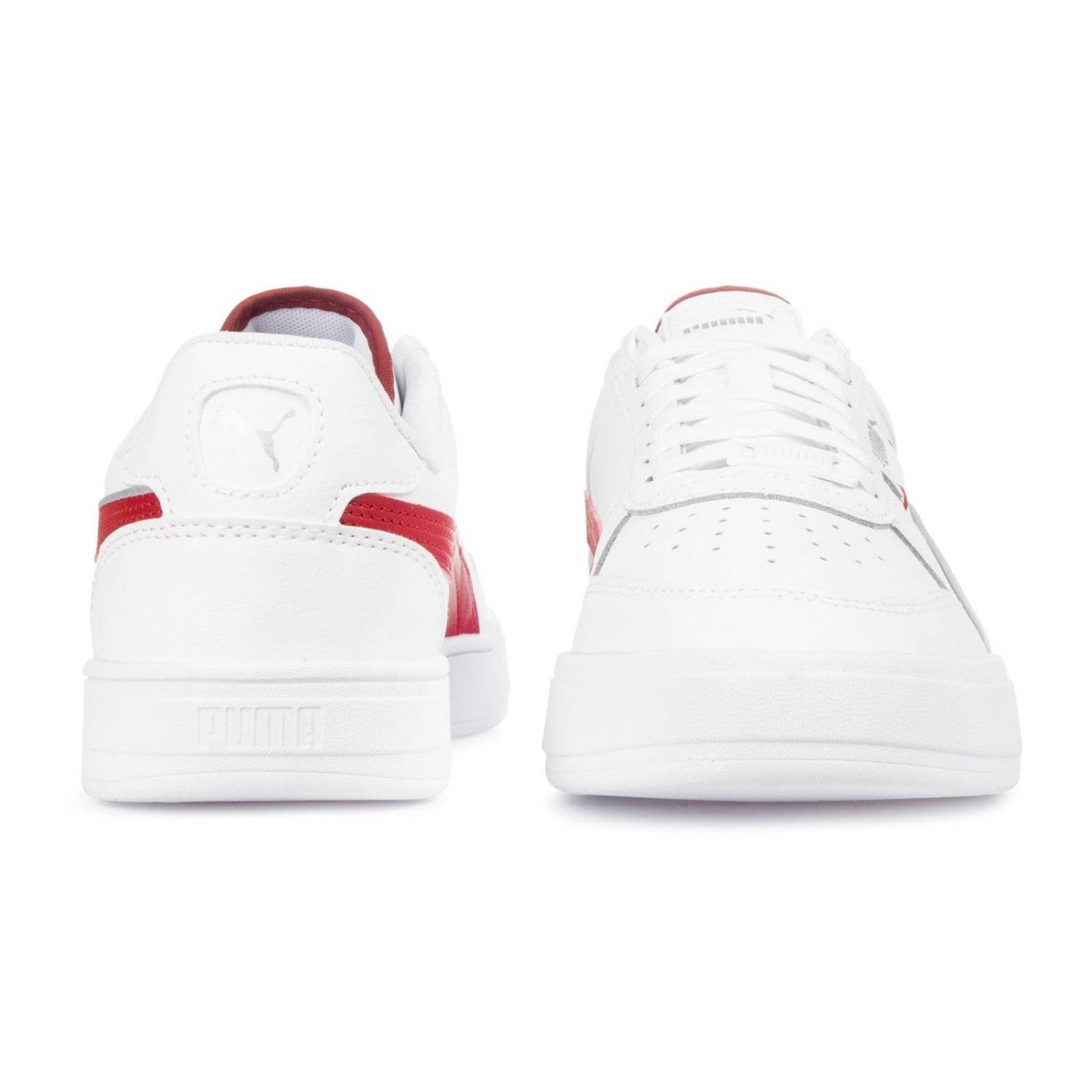 Tenis Puma Caven Dime - 38495308 - Blanco - Hombre 