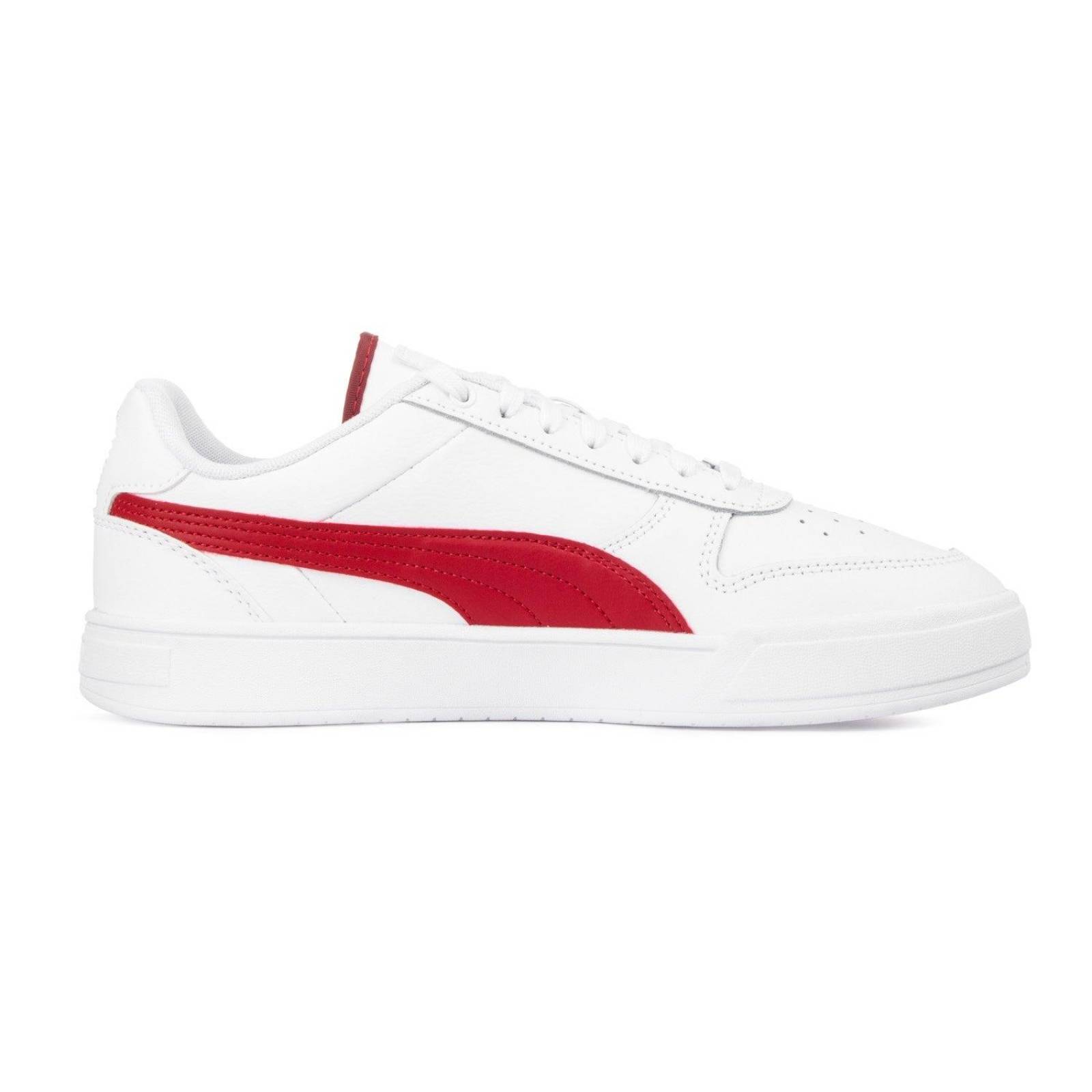 Tenis Puma Caven Dime - 38495308 - Blanco - Hombre 