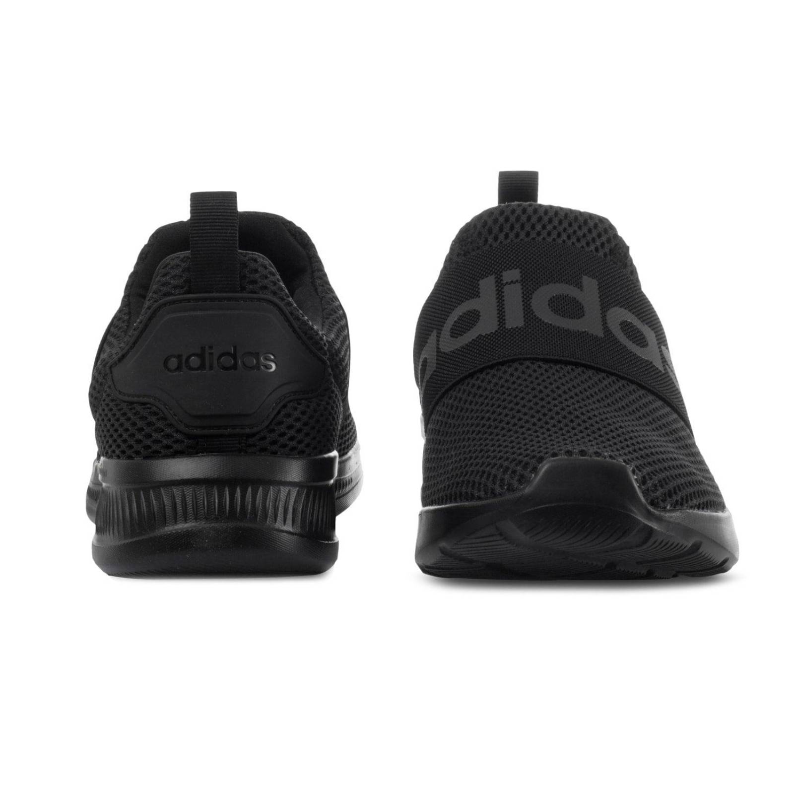 Tenis Adidas Lite Racer Adapt 4.0 - H04296 - Negro - Hombre