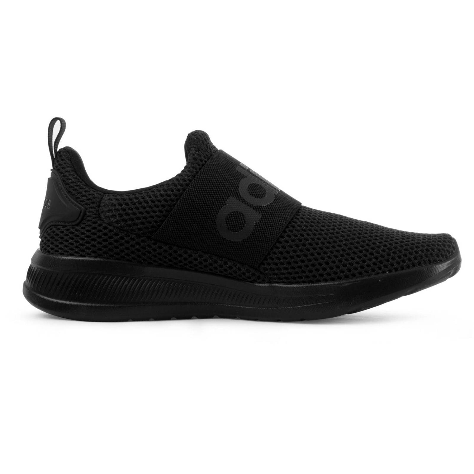 Tenis Adidas Lite Racer Adapt 4.0 - H04296 - Negro - Hombre