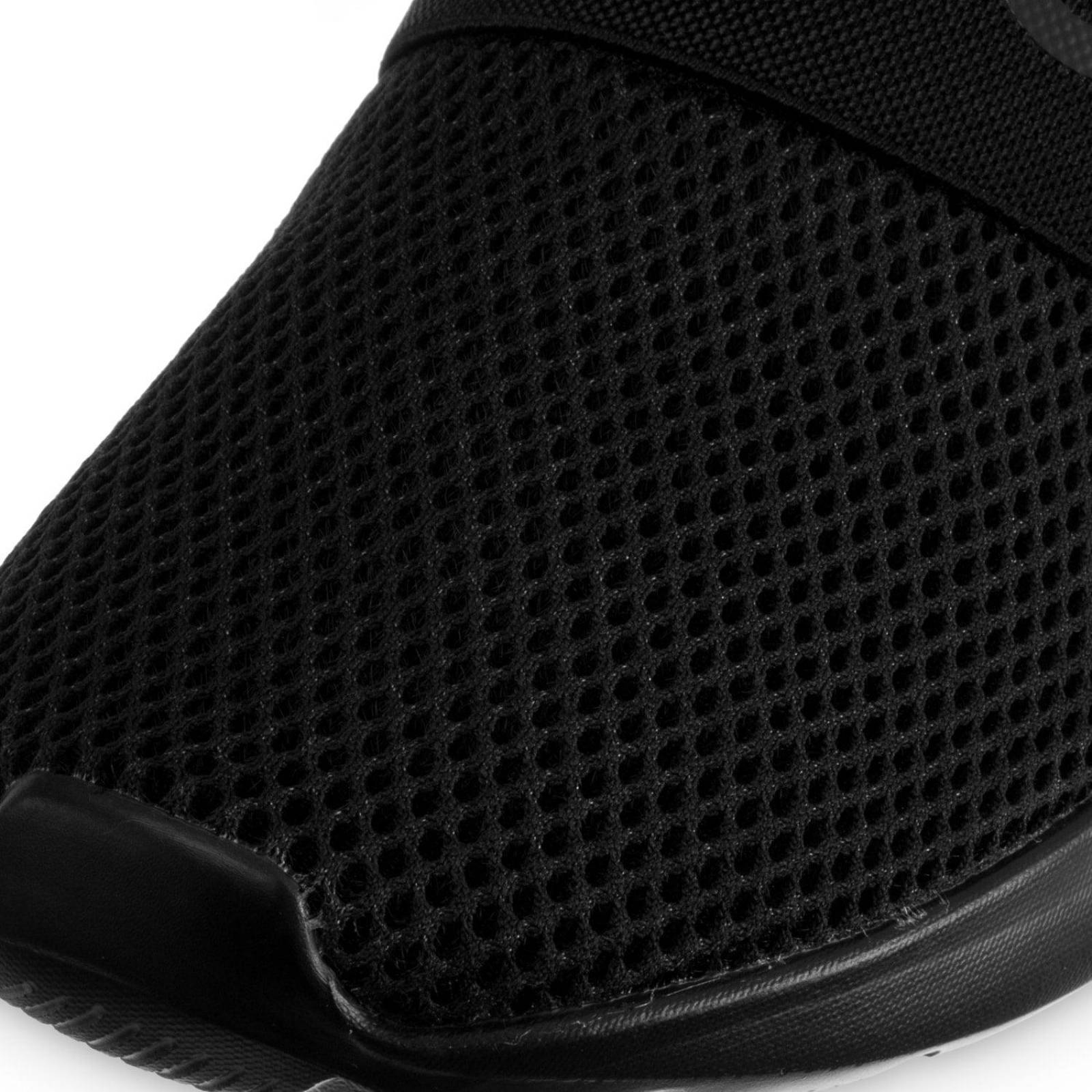 Tenis Adidas Lite Racer Adapt 4.0 - H04296 - Negro - Hombre
